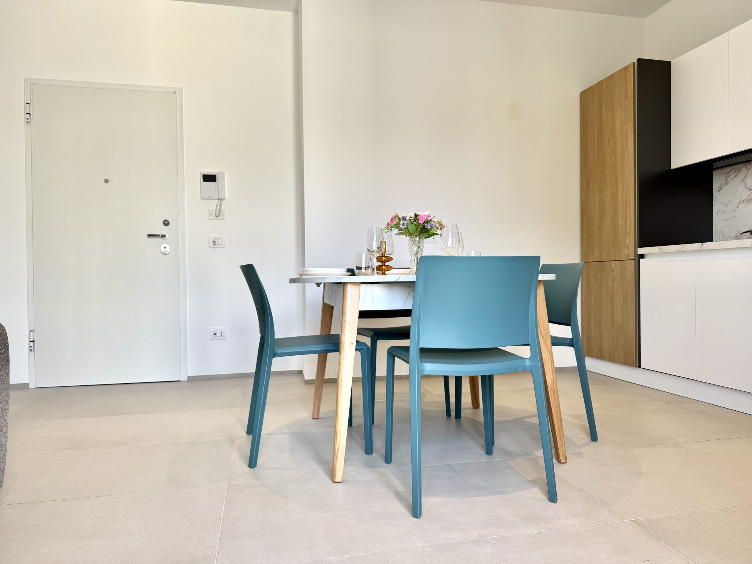 Giorgia Apartment