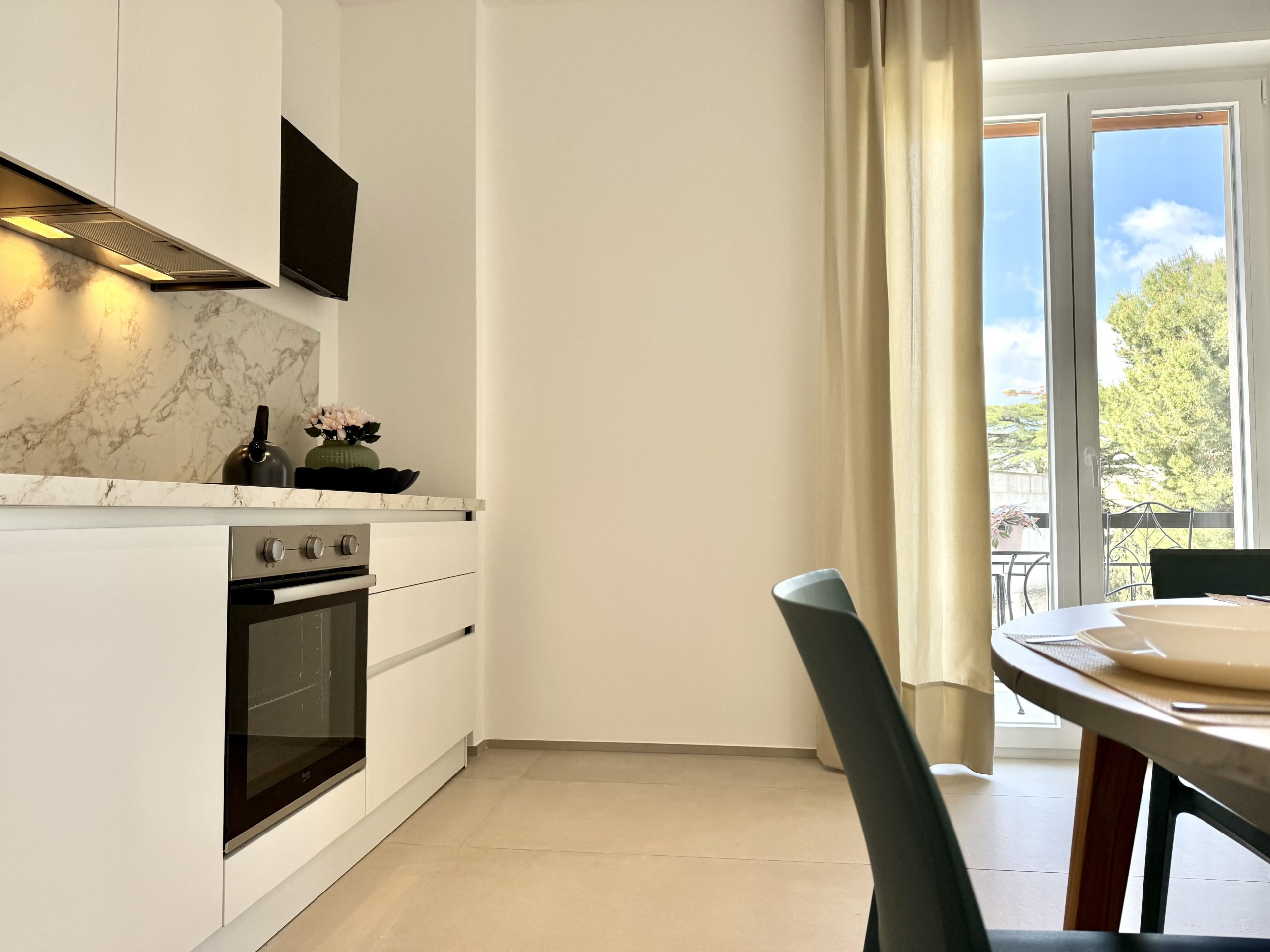 Giorgia Apartment