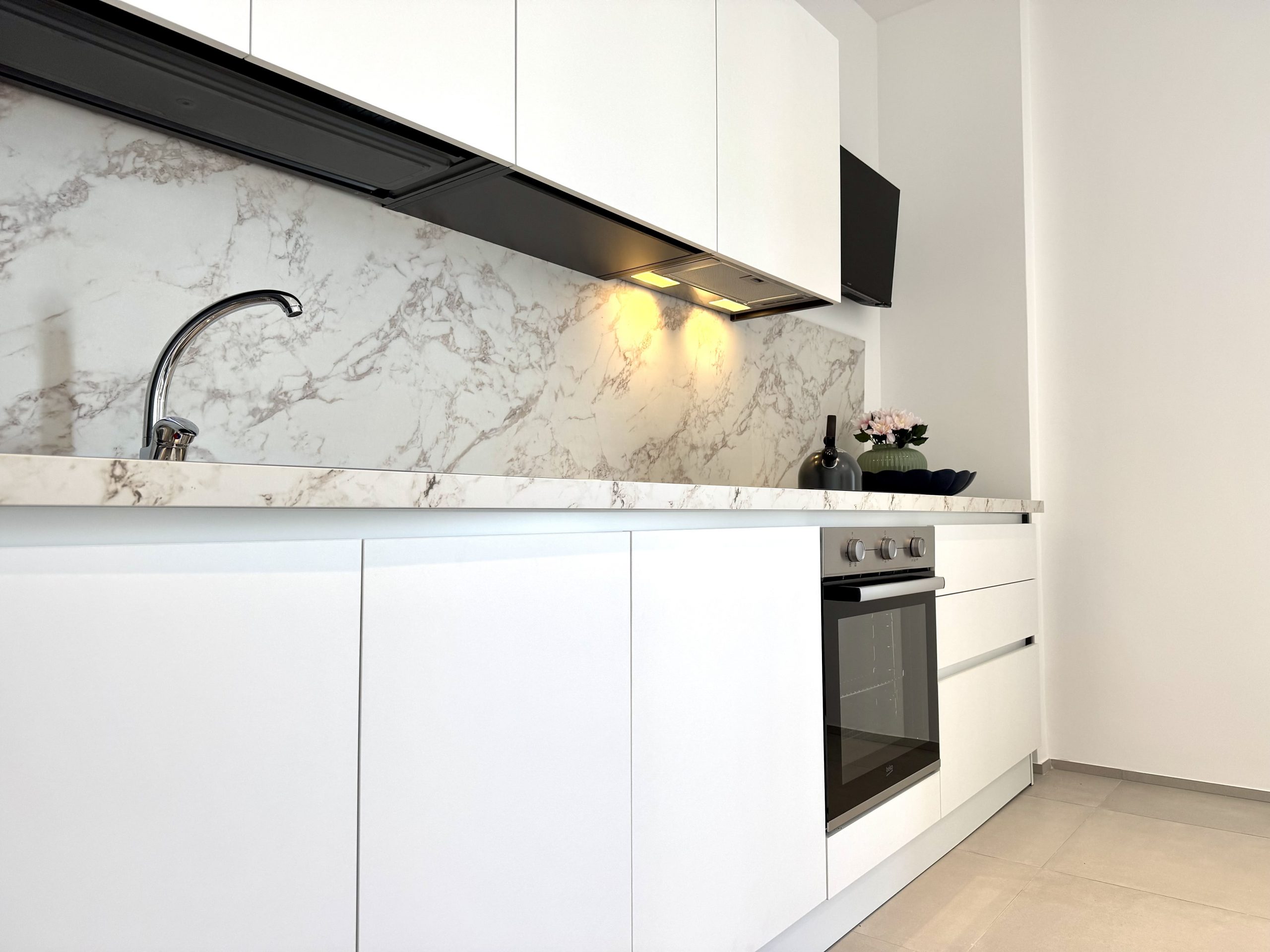 Giorgia Apartment