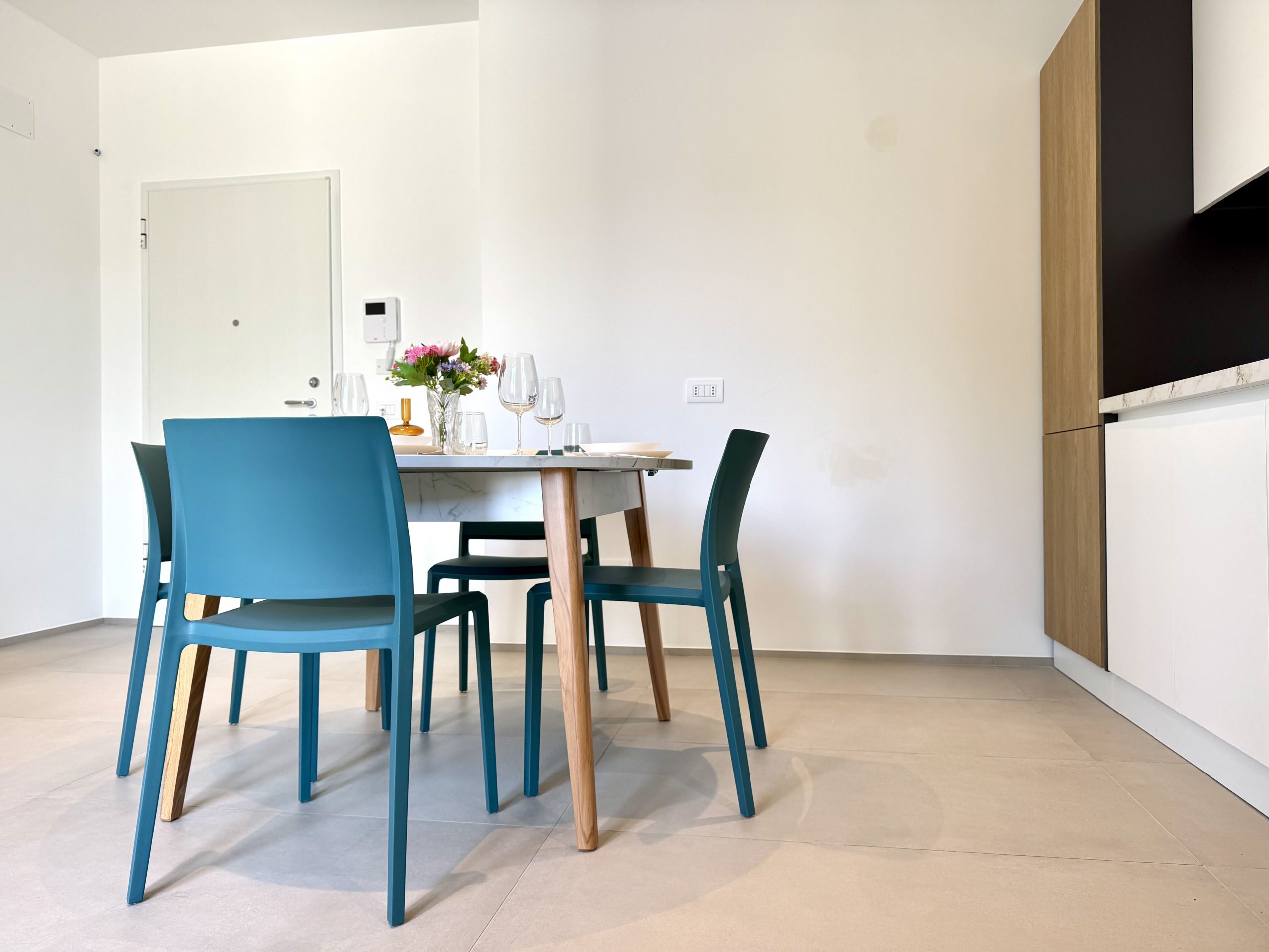 Giorgia Apartment