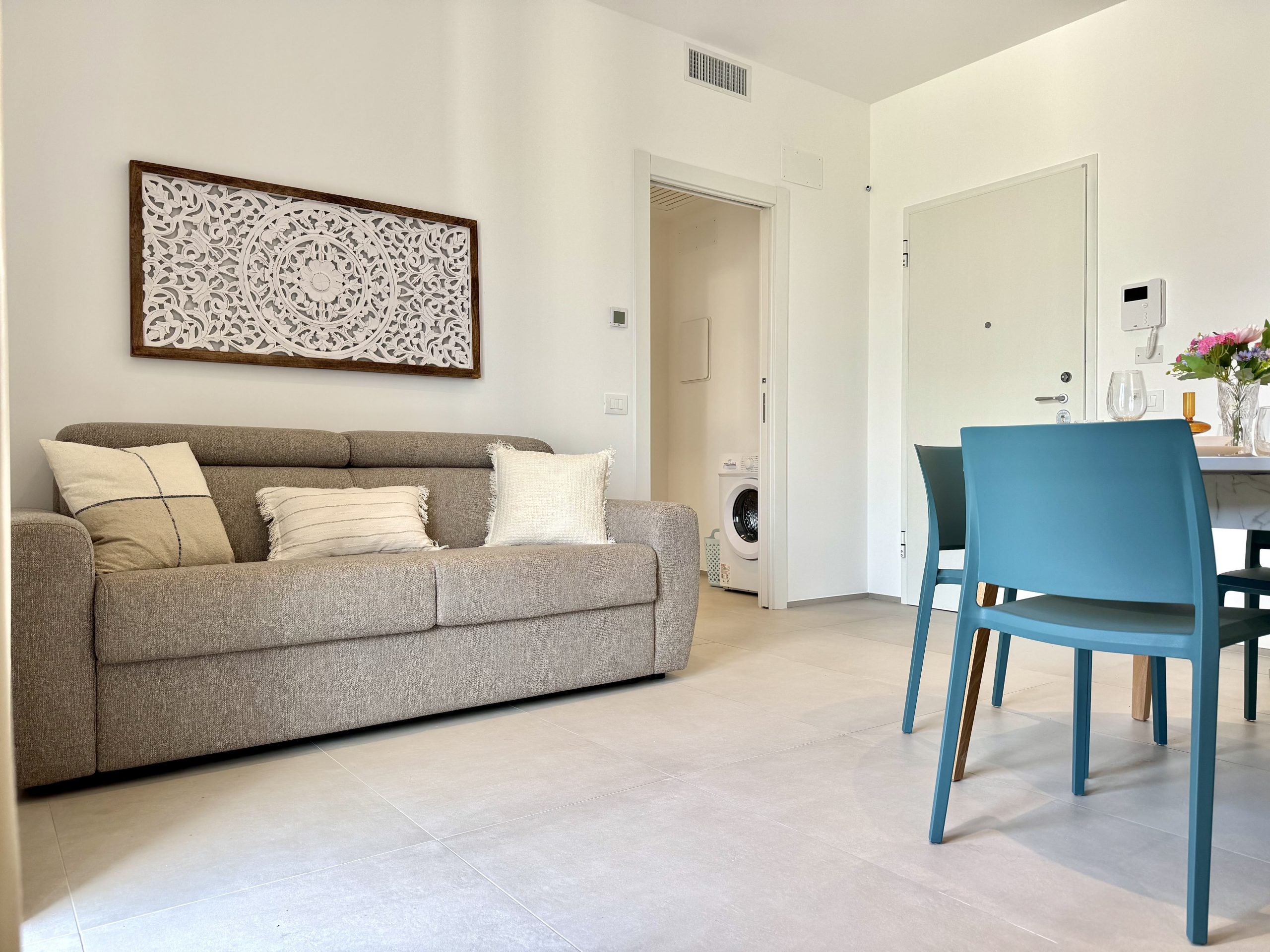 Giorgia Apartment