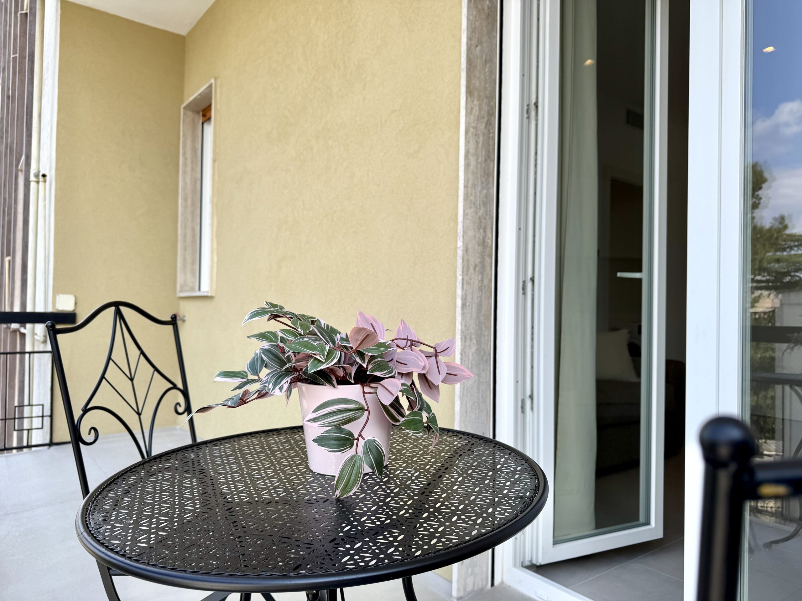 Giorgia Apartment