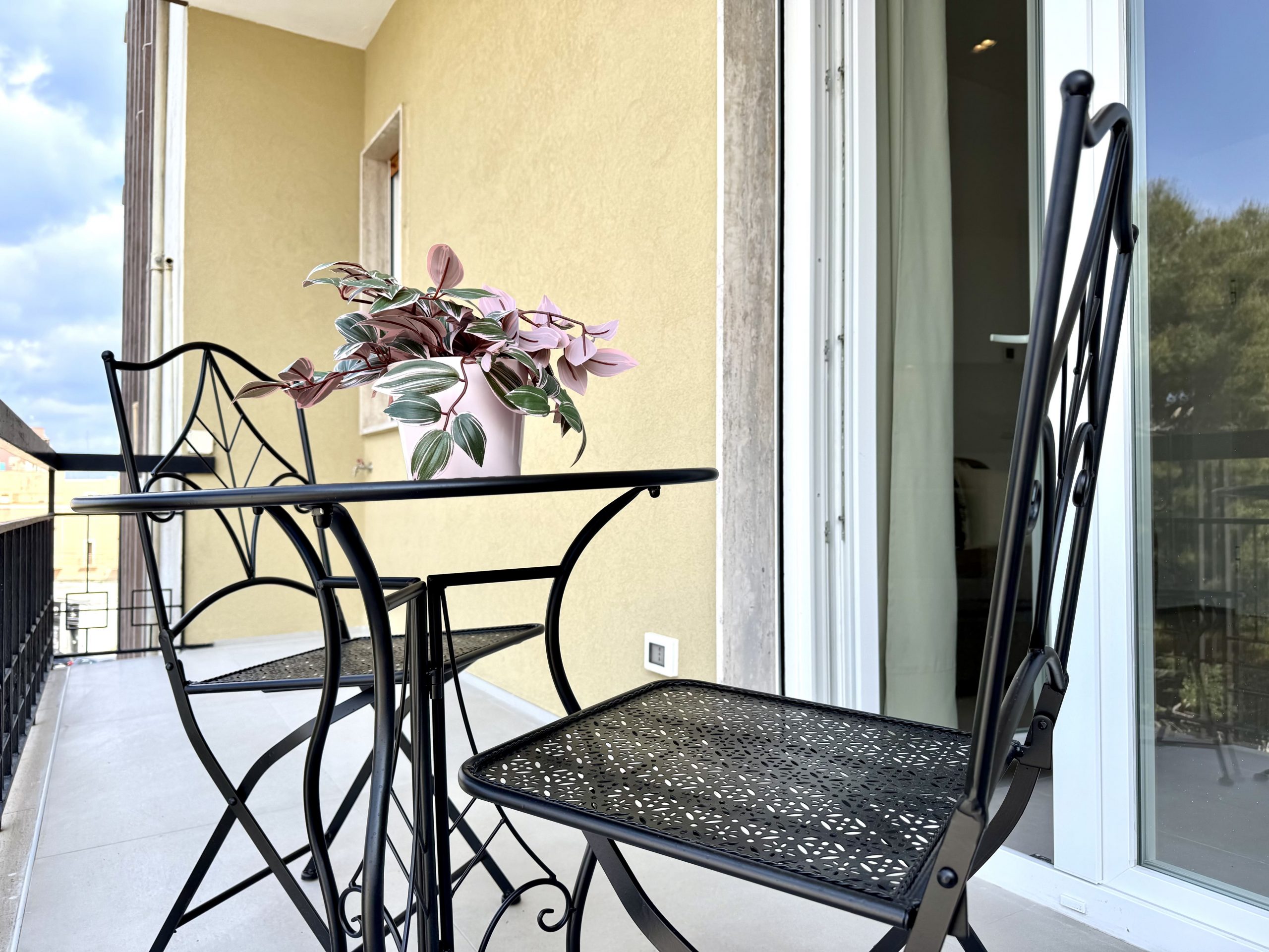 Giorgia Apartment