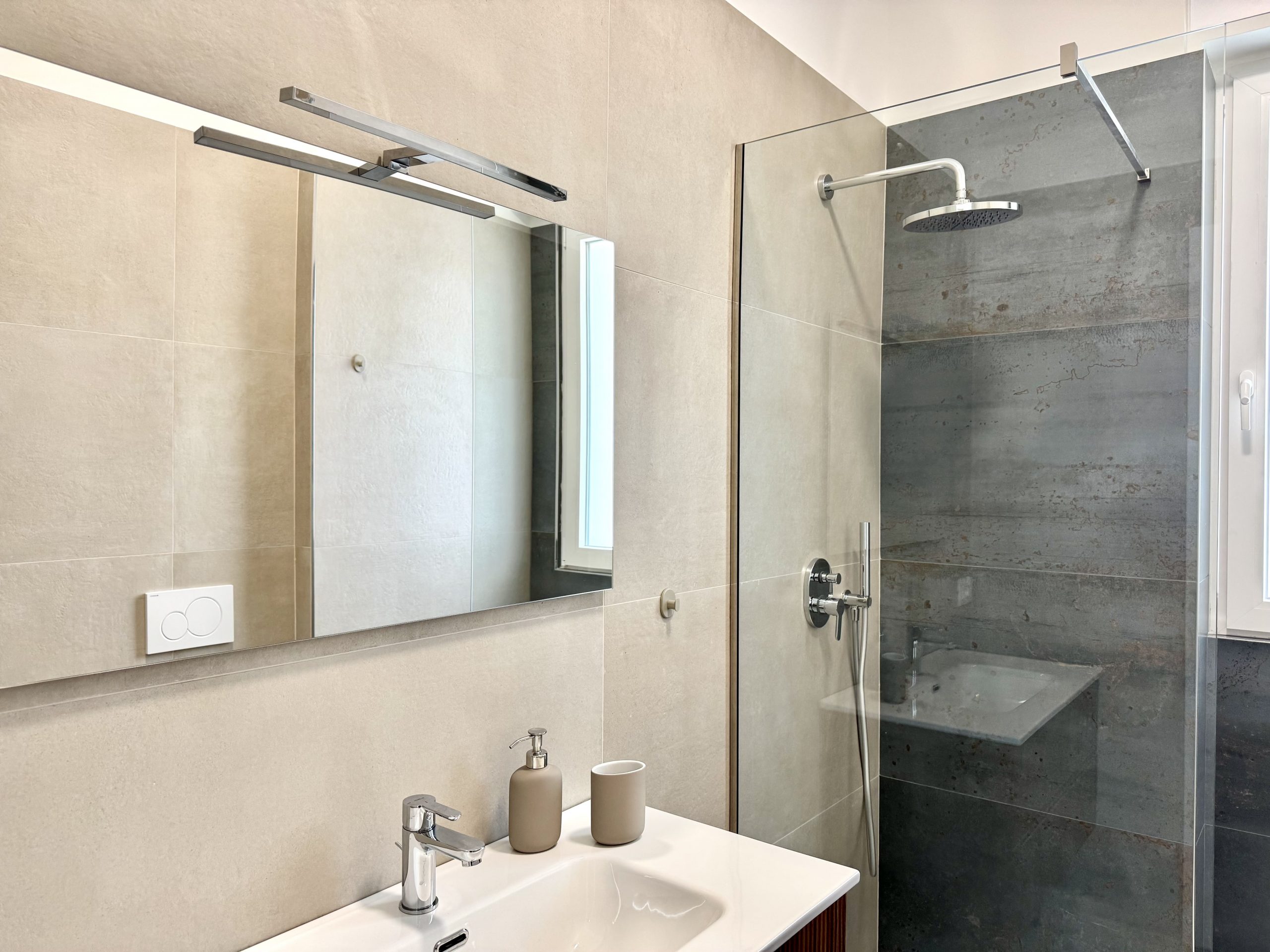 Giorgia Apartment