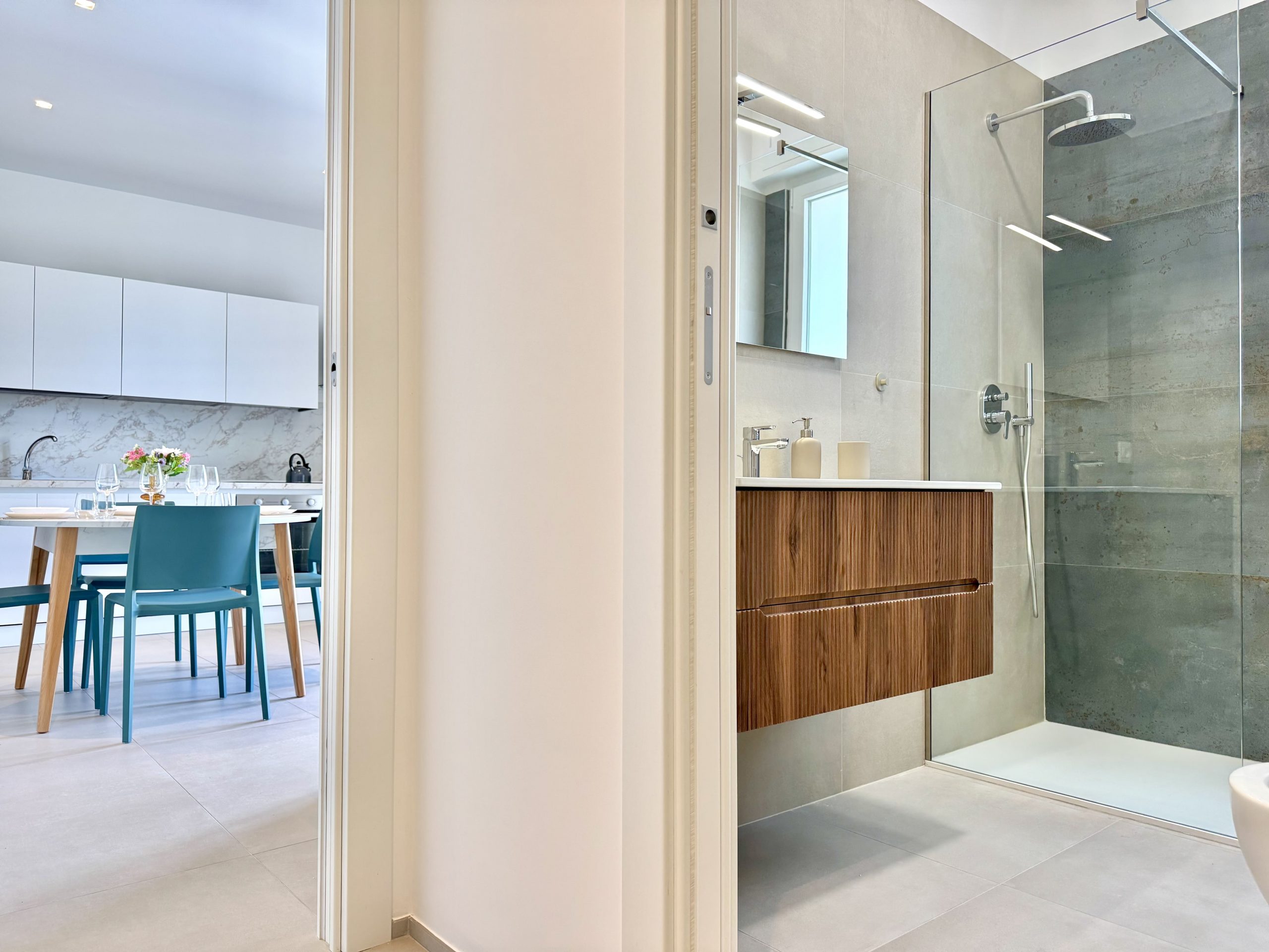 Giorgia Apartment