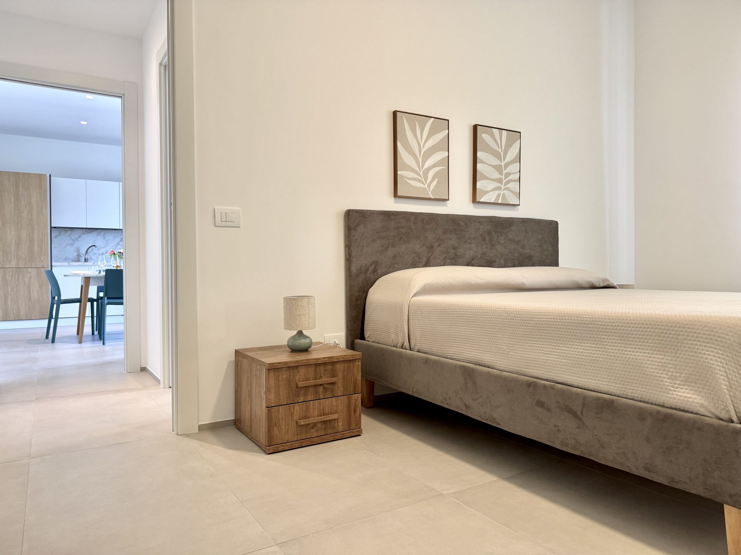Giorgia Apartment
