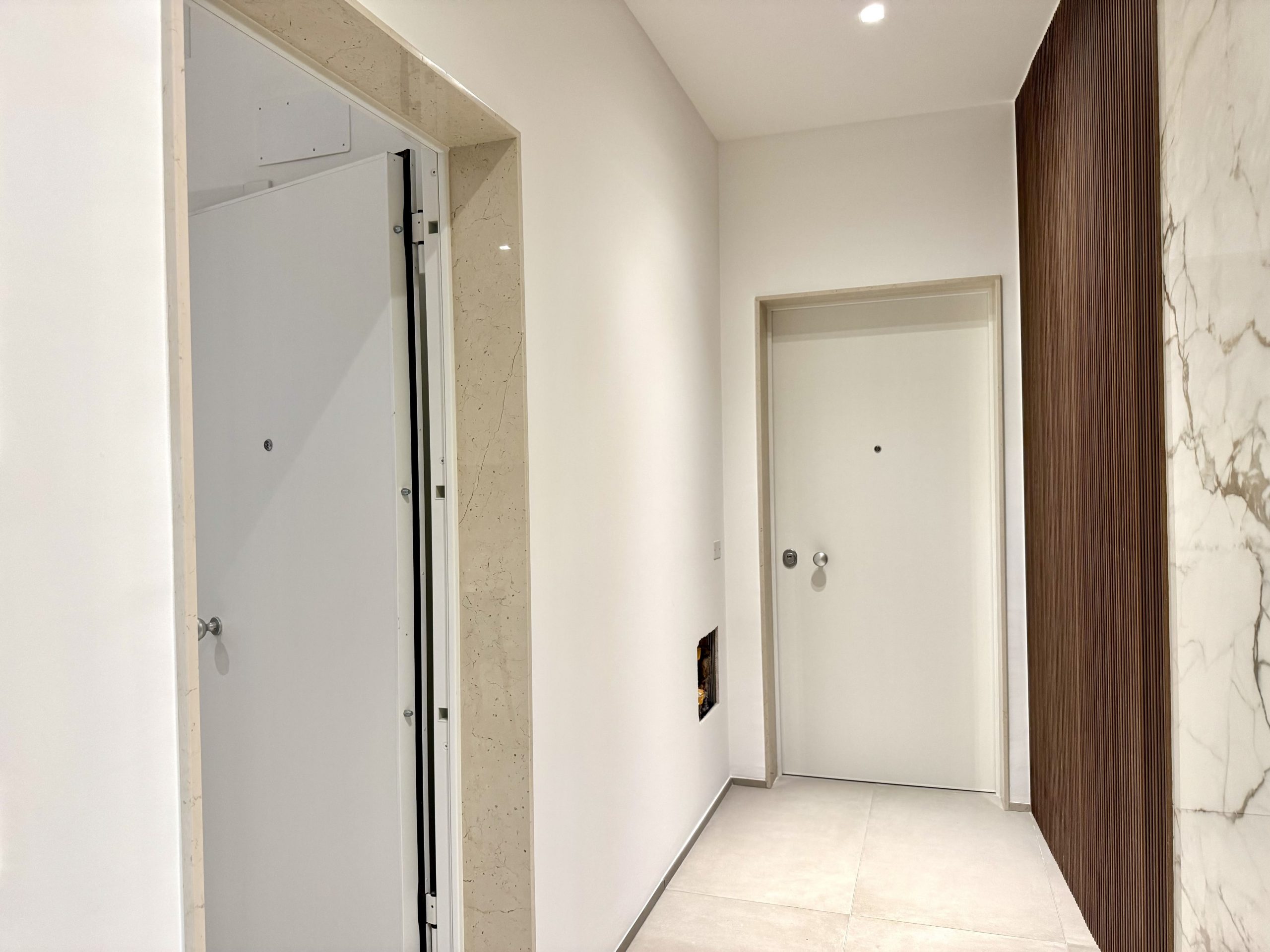 Giorgia Apartment