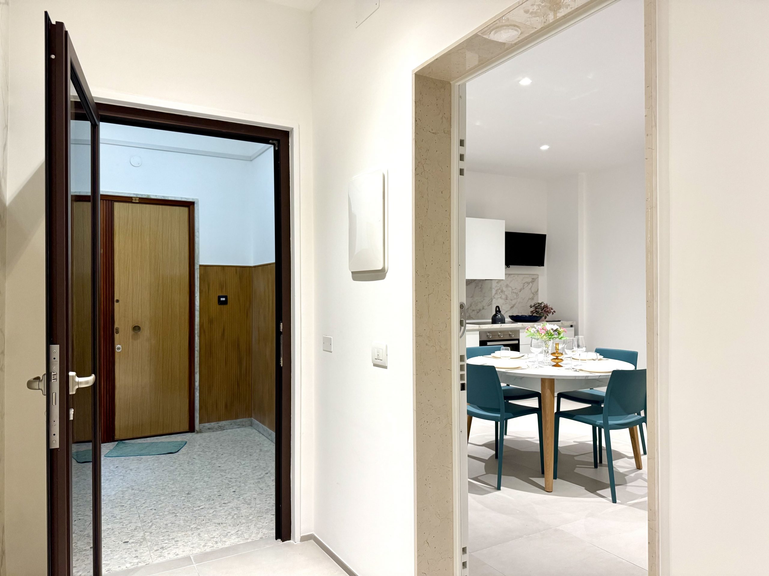 Giorgia Apartment