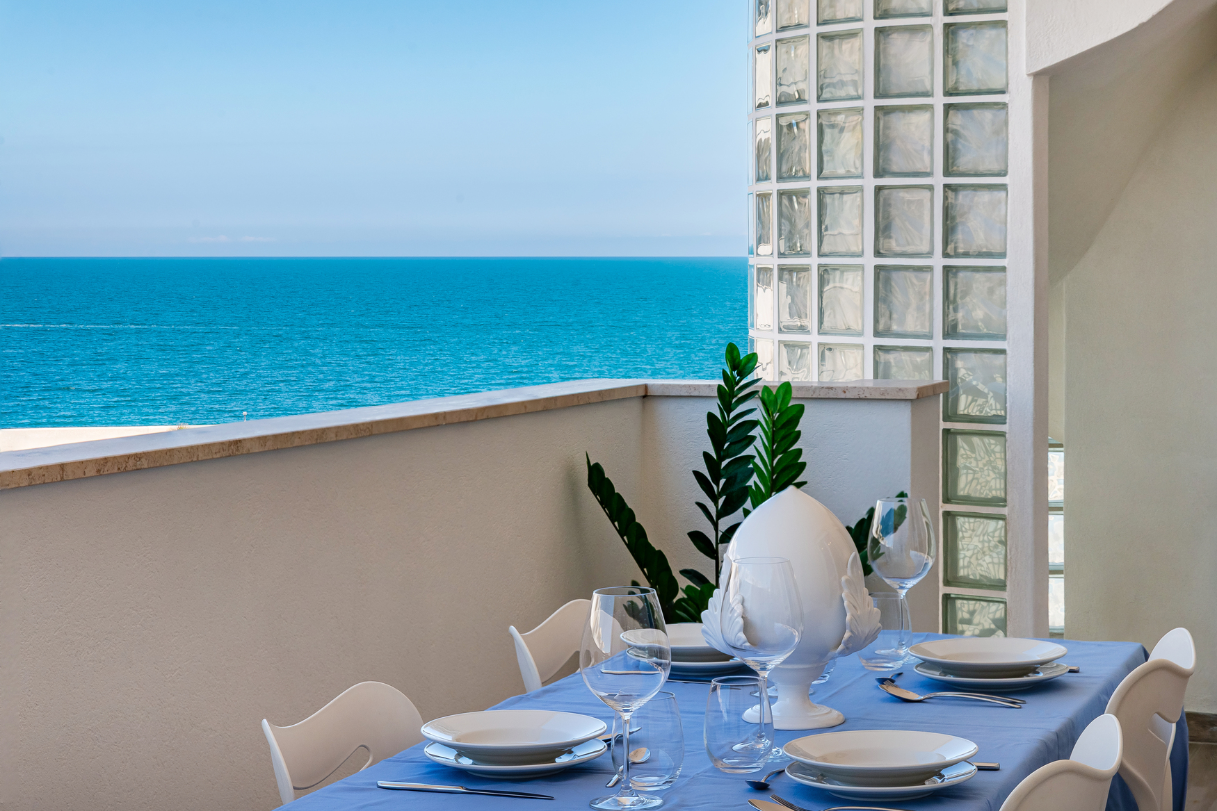 Cala Porto Apartment