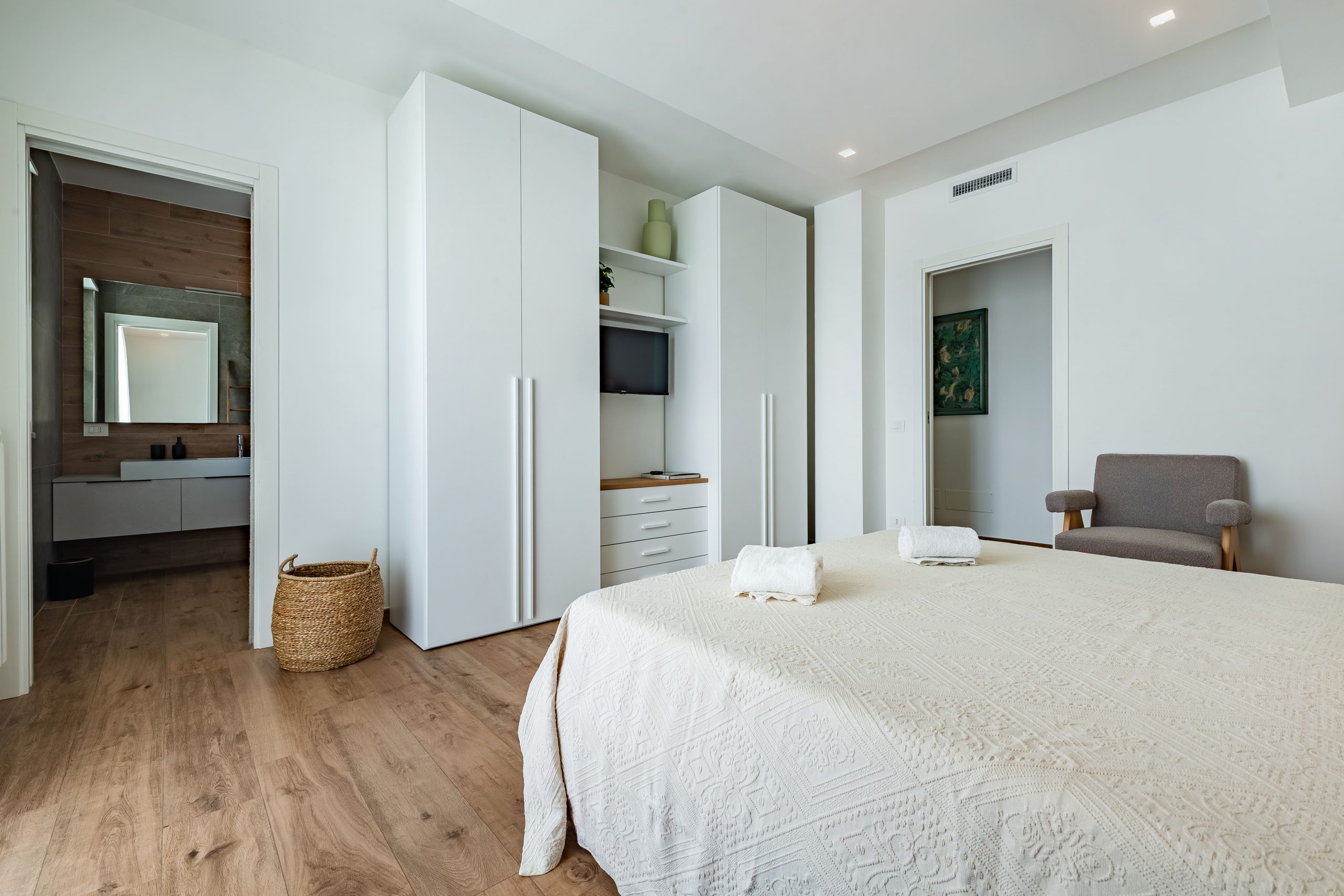 Cala Porto Apartment
