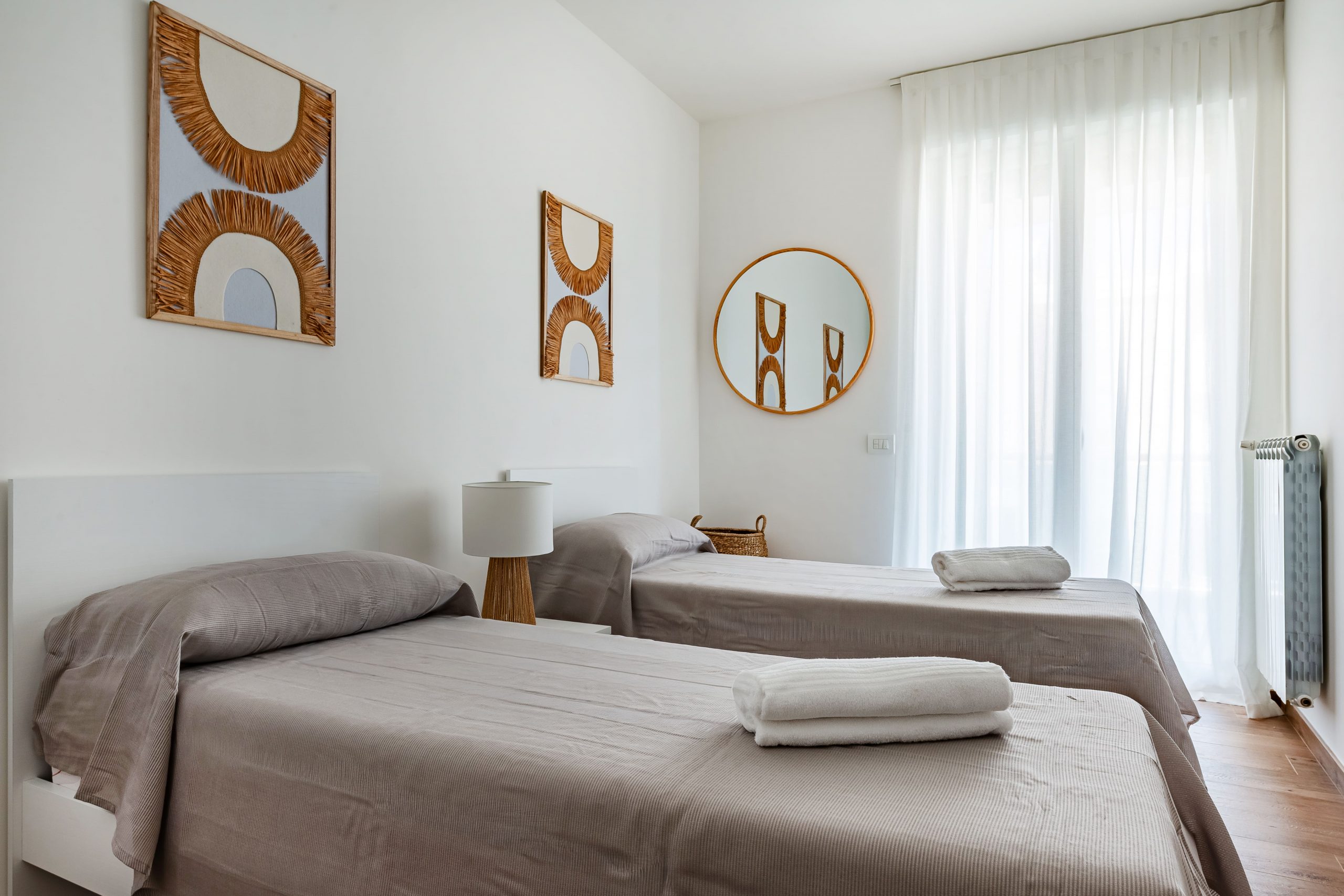 Cala Porto Apartment