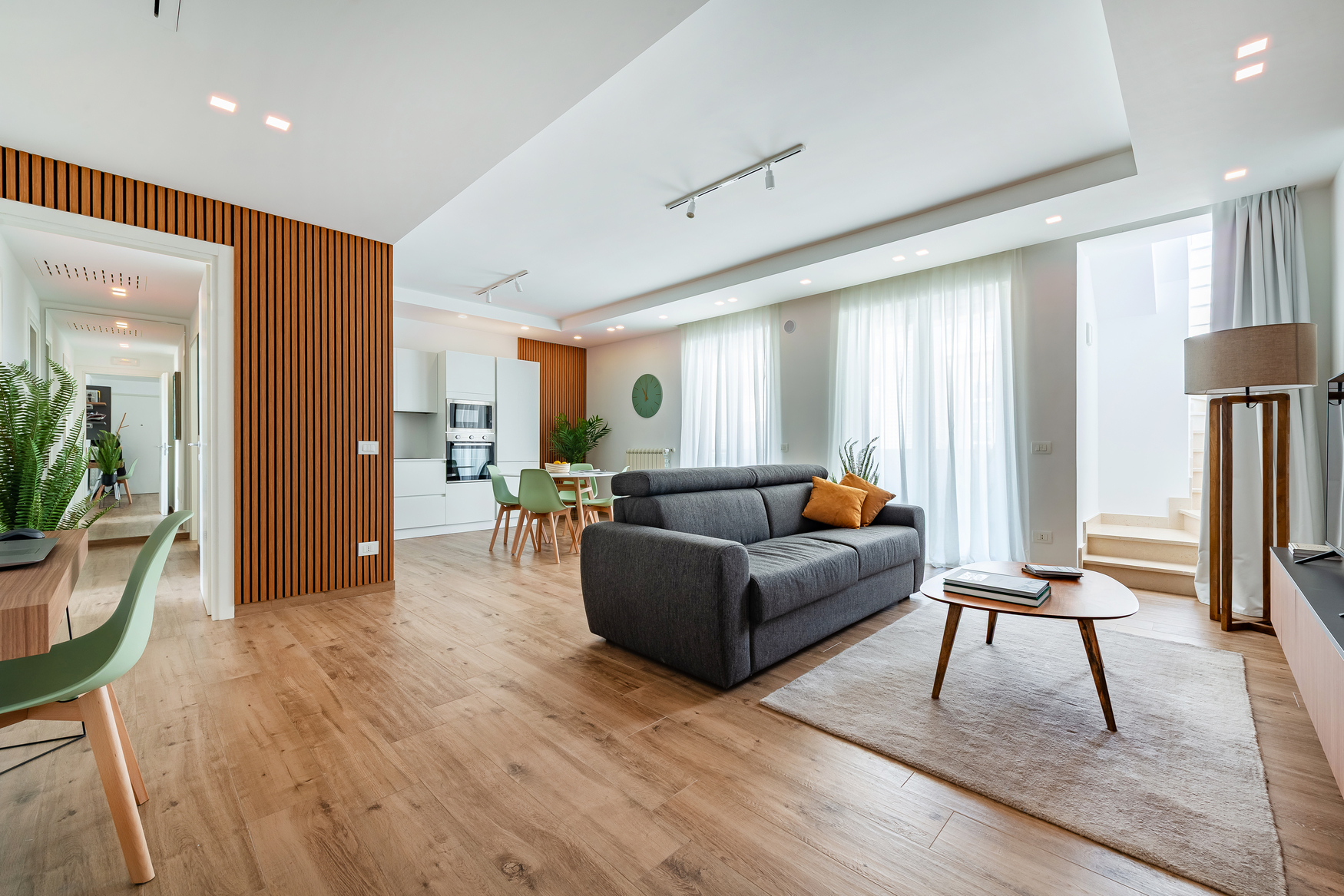 Cala Porto Apartment