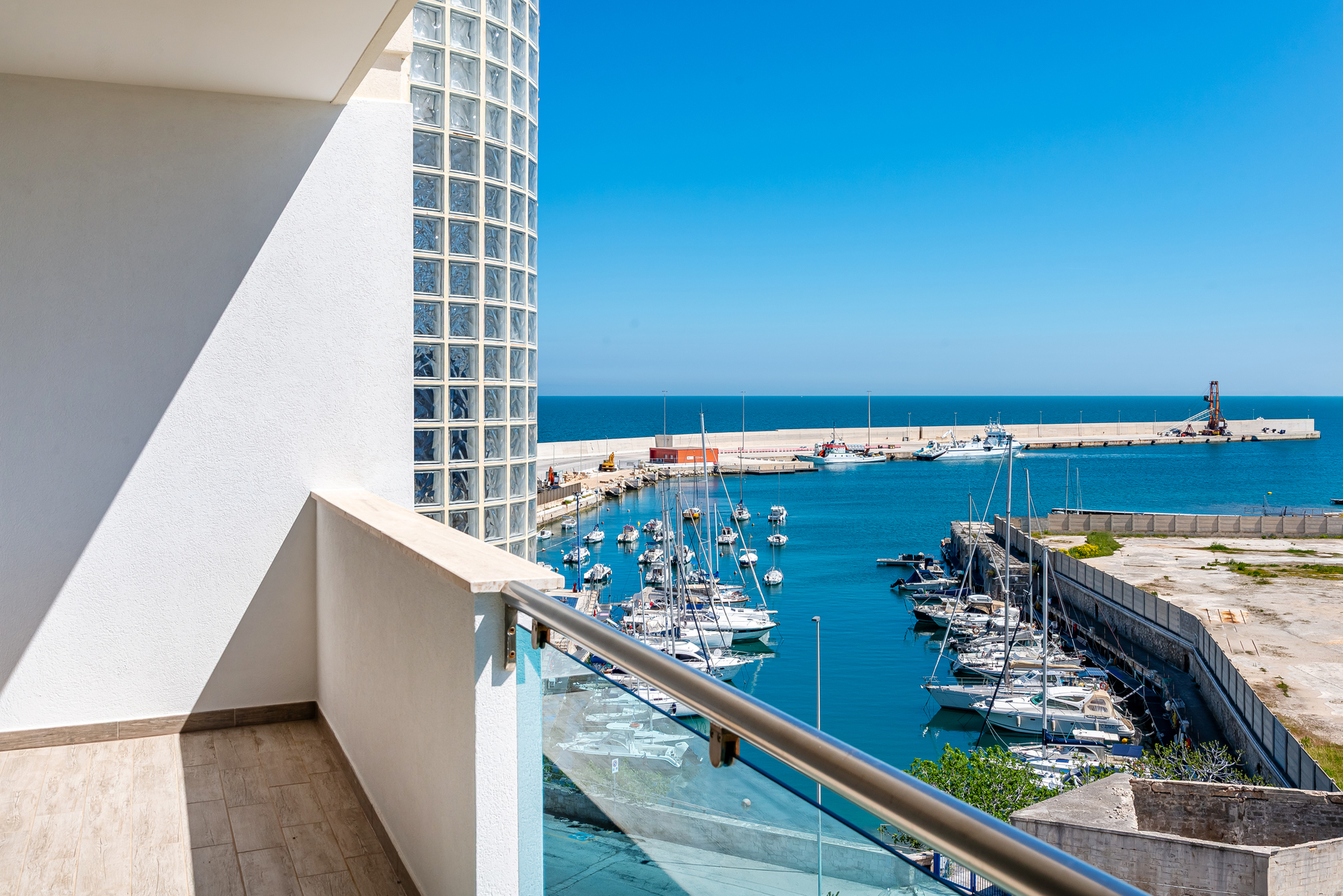 Cala Porto Apartment