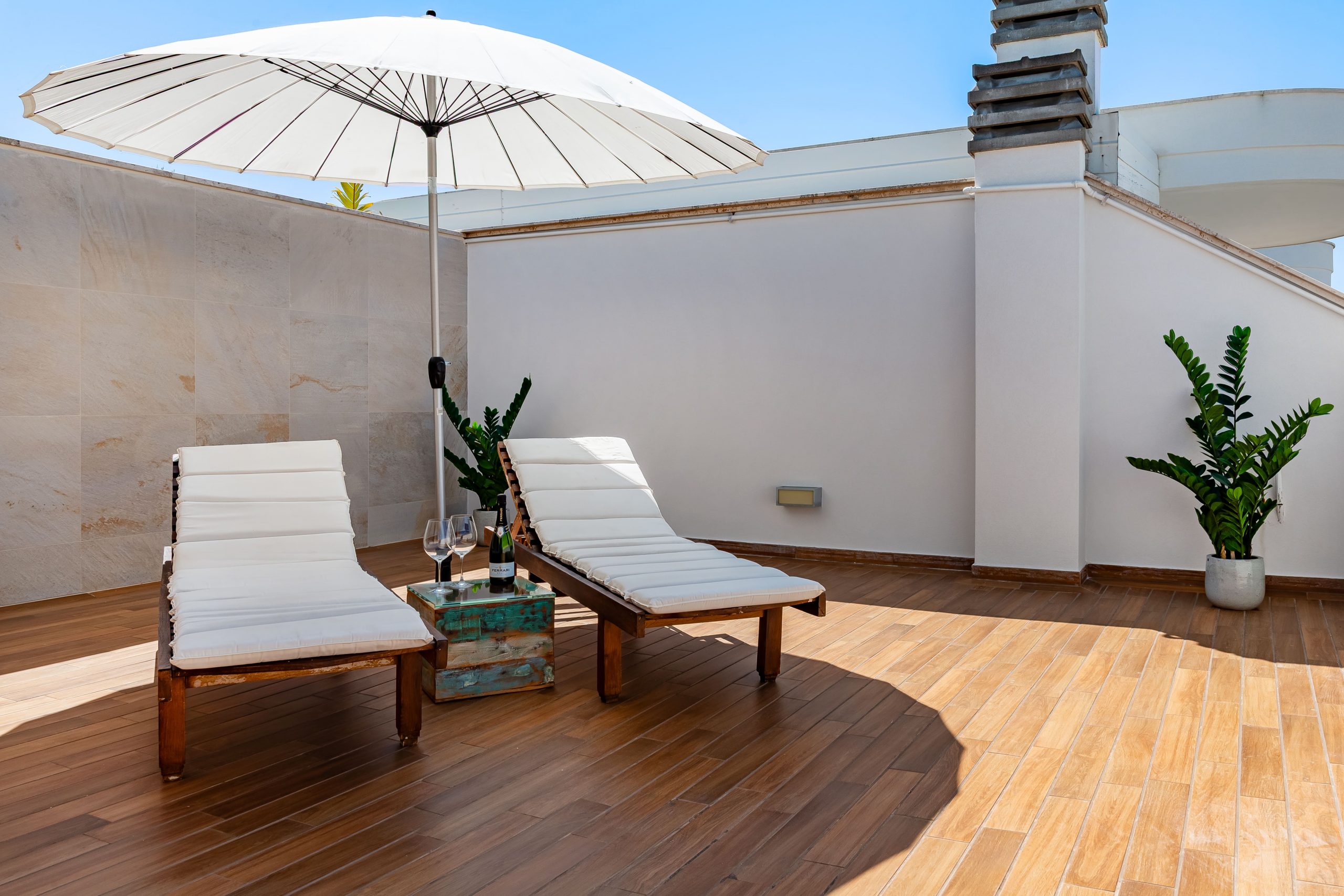 Cala Porto Apartment