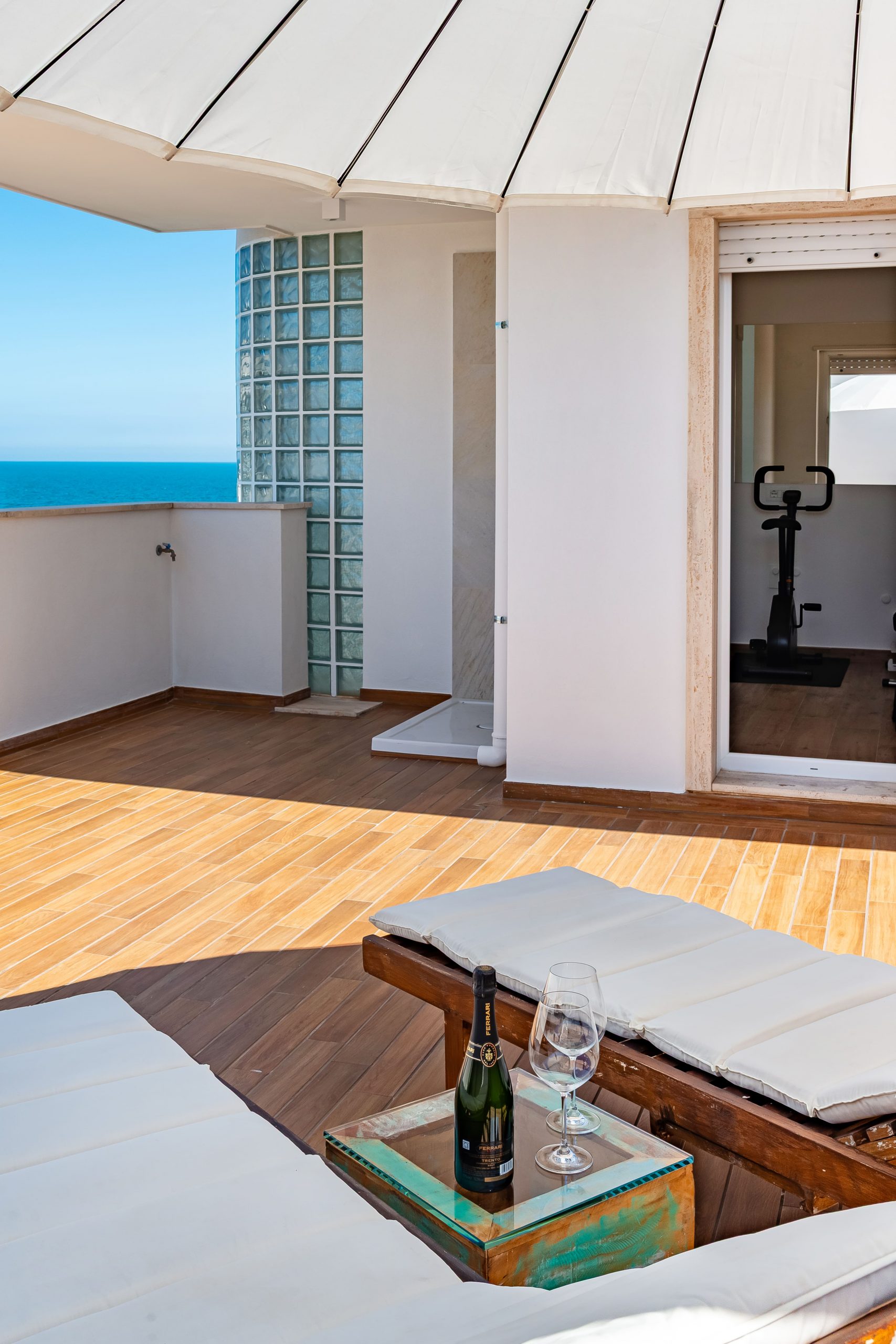 Cala Porto Apartment
