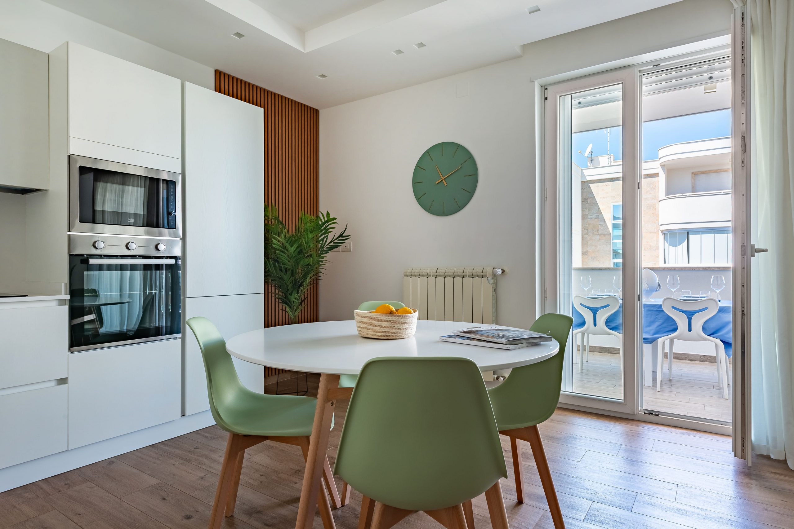 Cala Porto Apartment