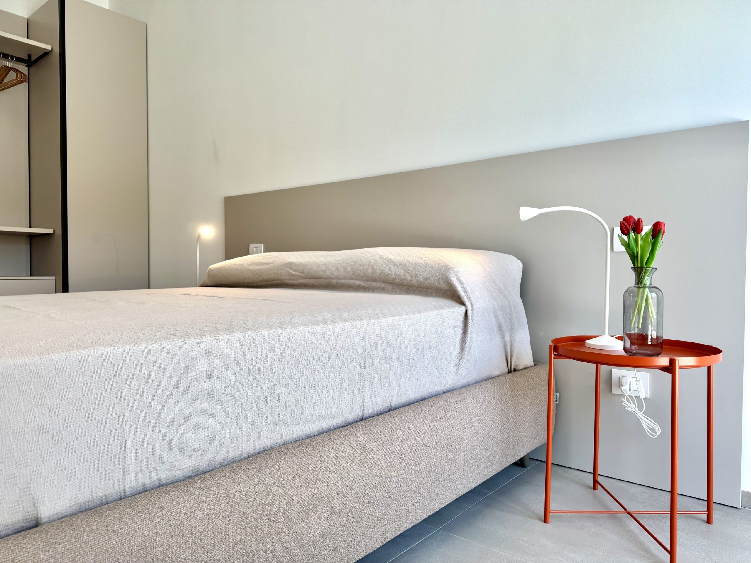 Levante Apartment