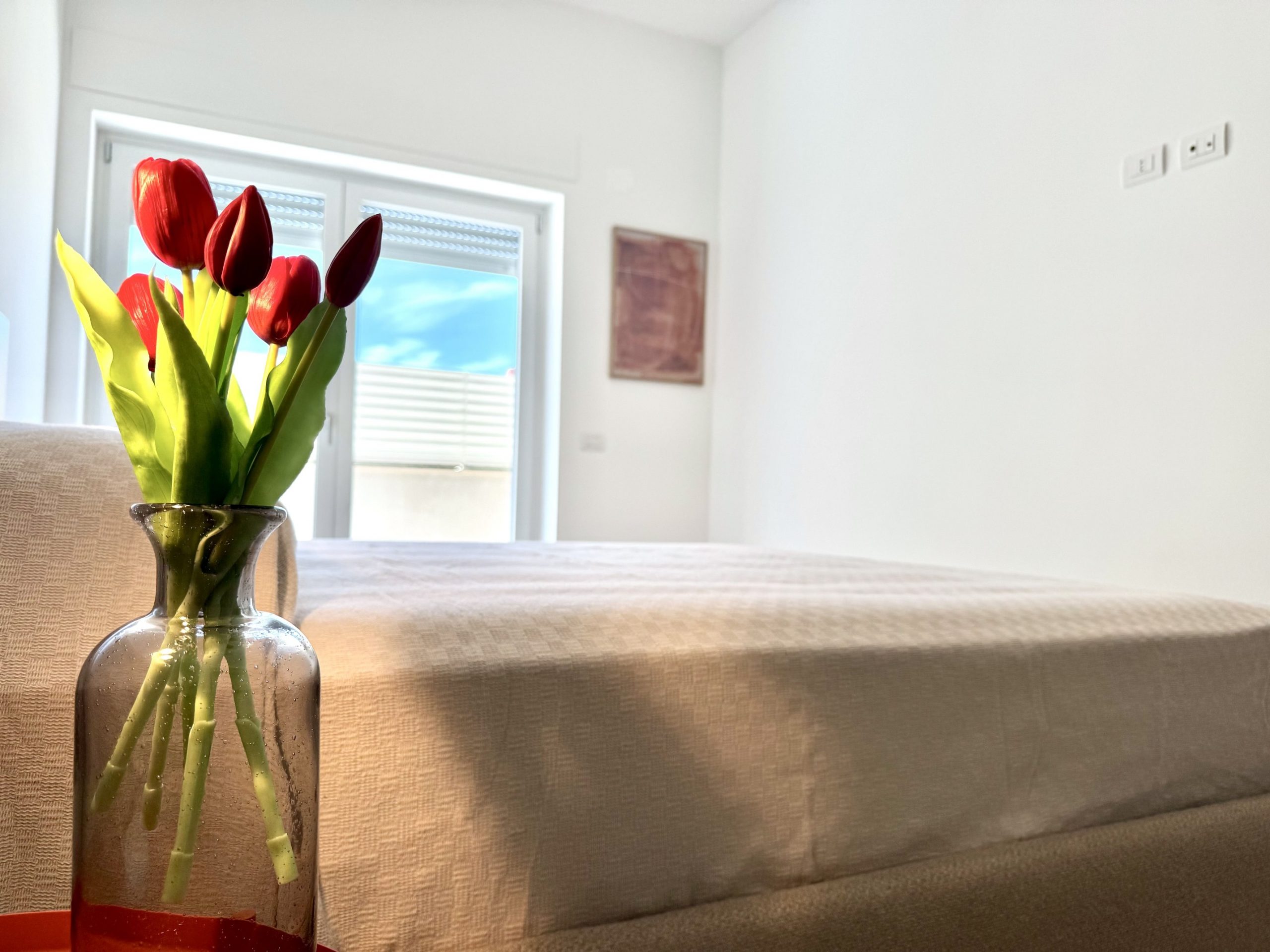 Levante Apartment