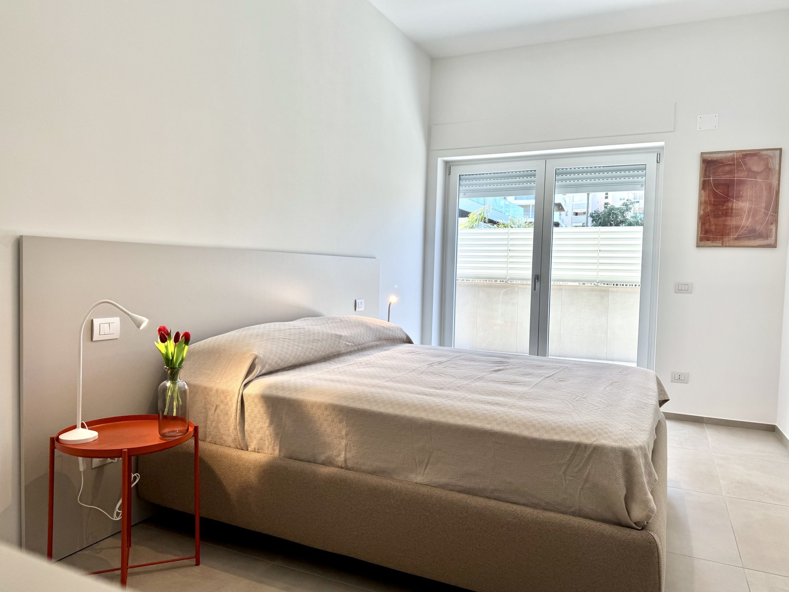 Levante Apartment