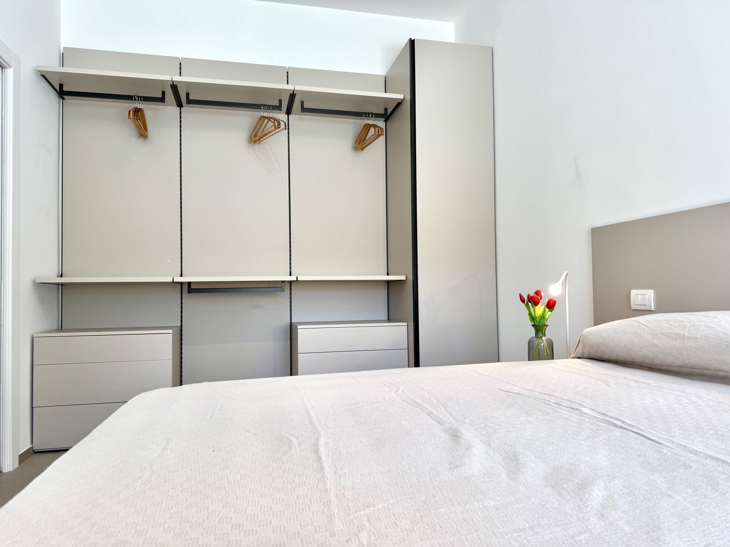 Levante Apartment