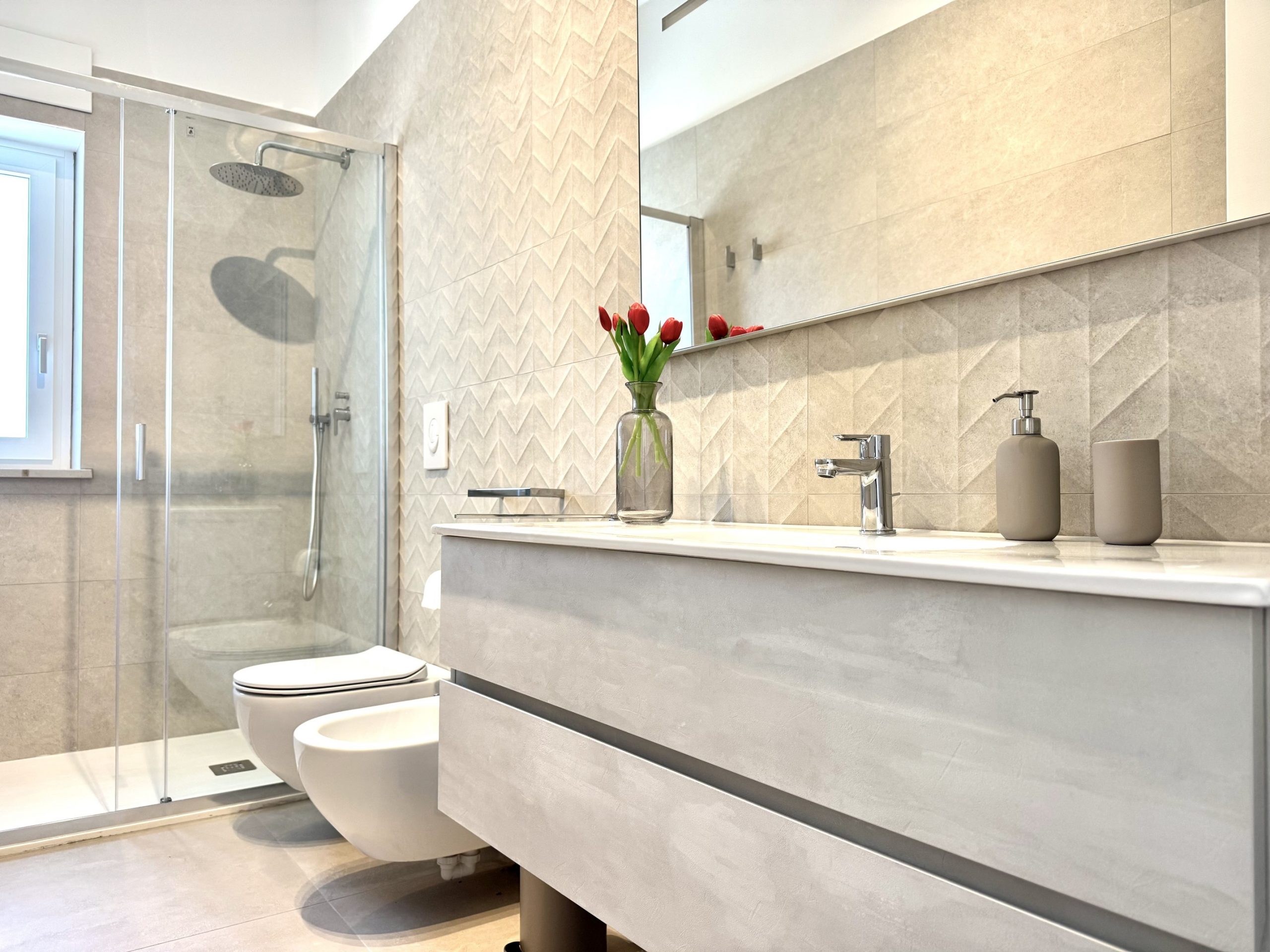 Levante Apartment