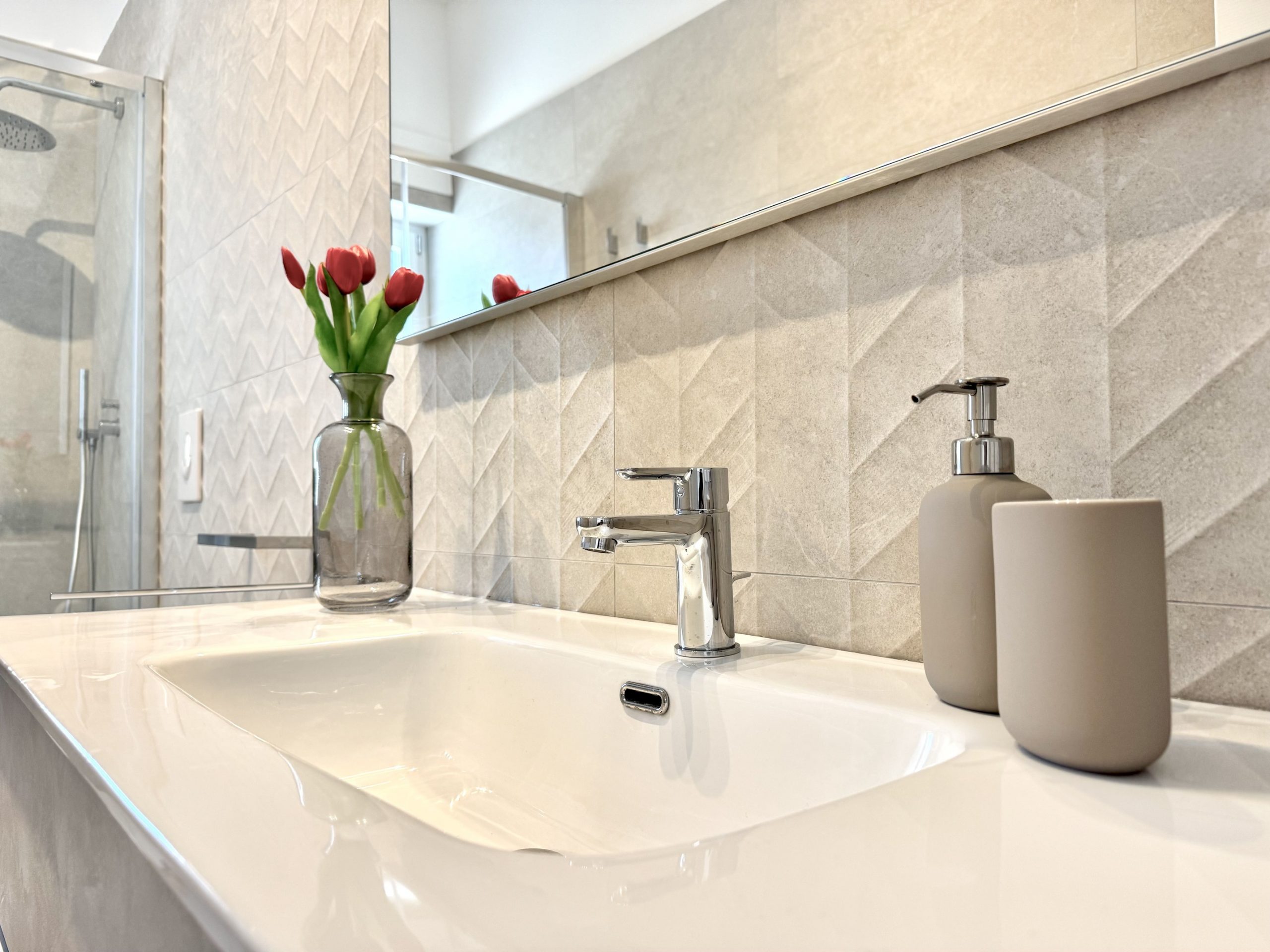 Levante Apartment