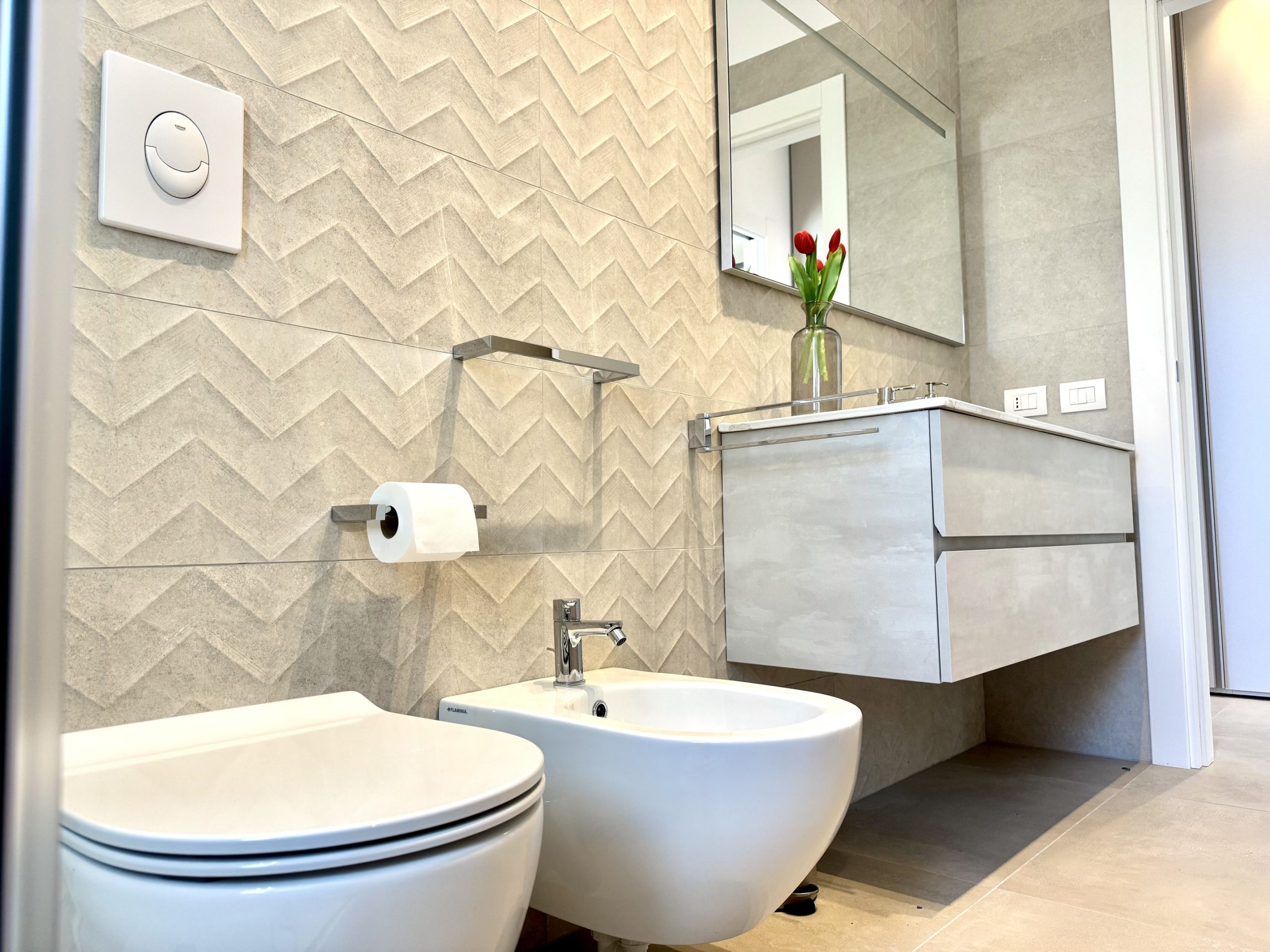 Levante Apartment