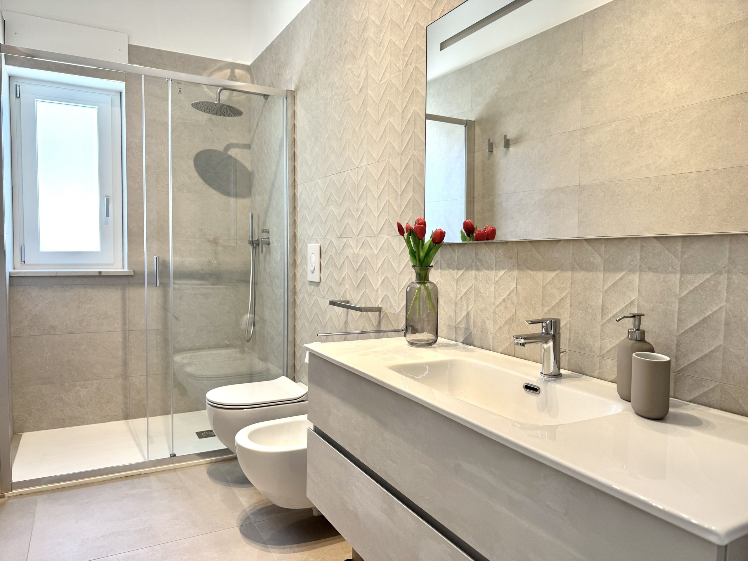 Levante Apartment