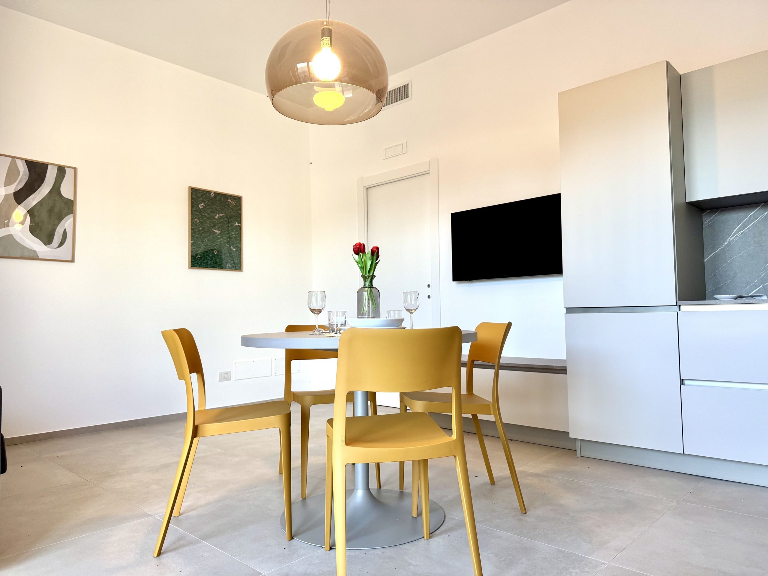 Levante Apartment