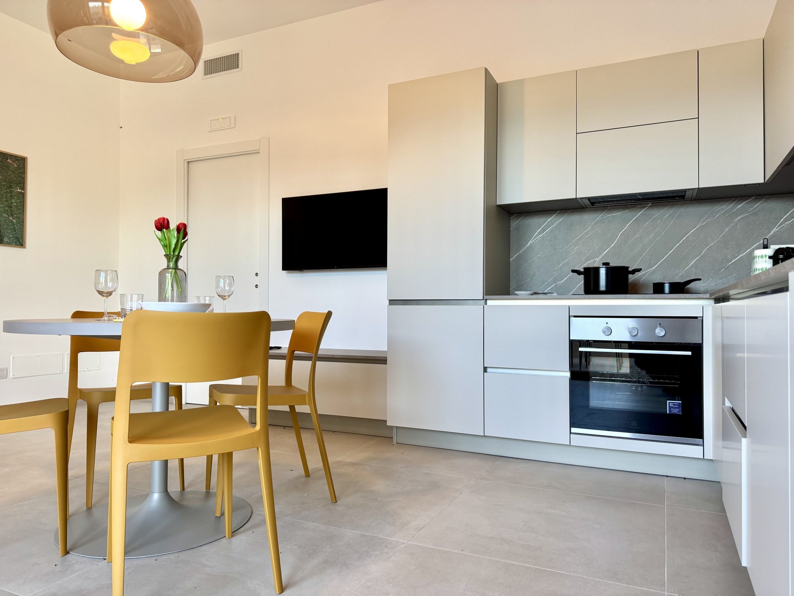 Levante Apartment