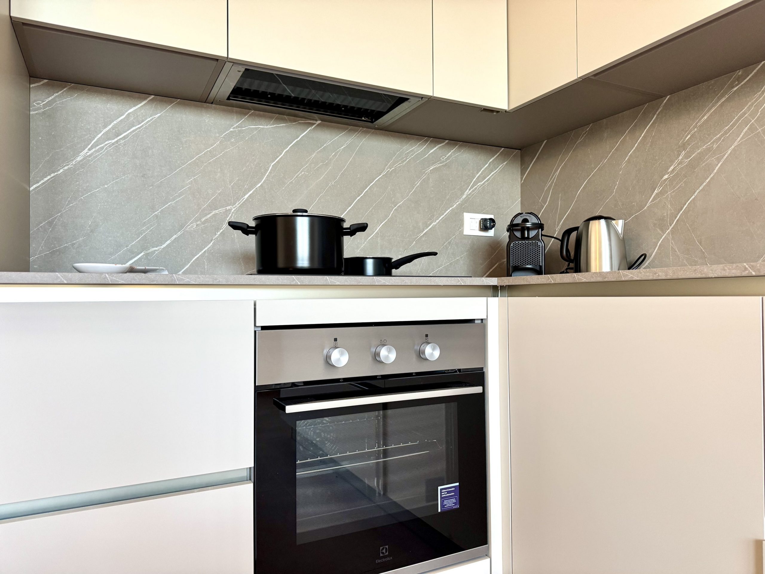 Levante Apartment