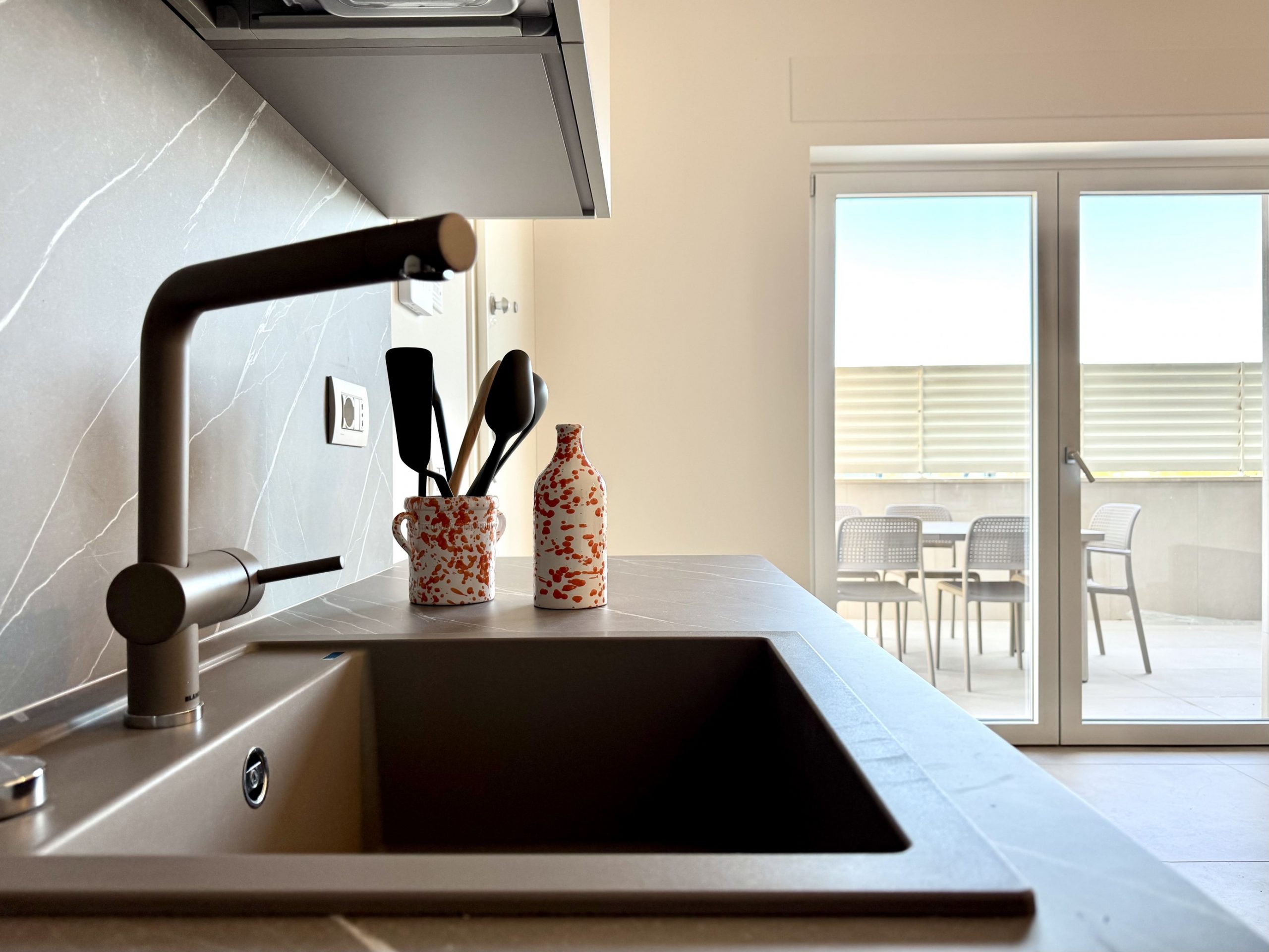 Levante Apartment