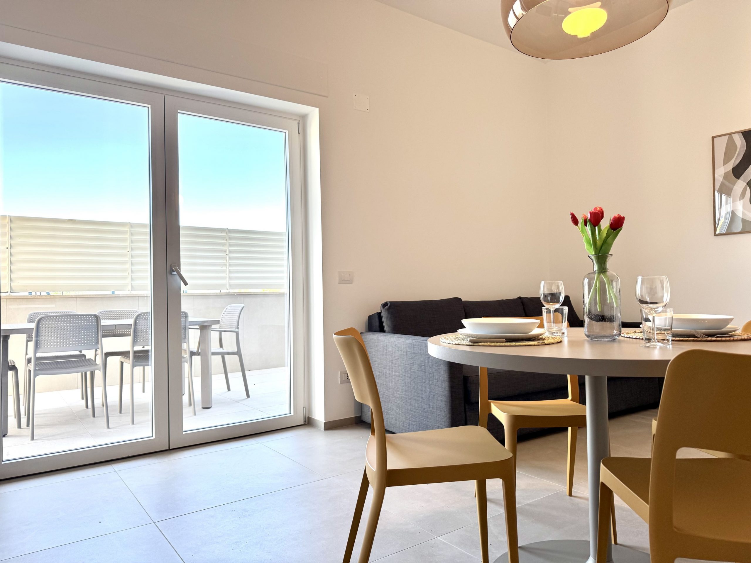 Levante Apartment