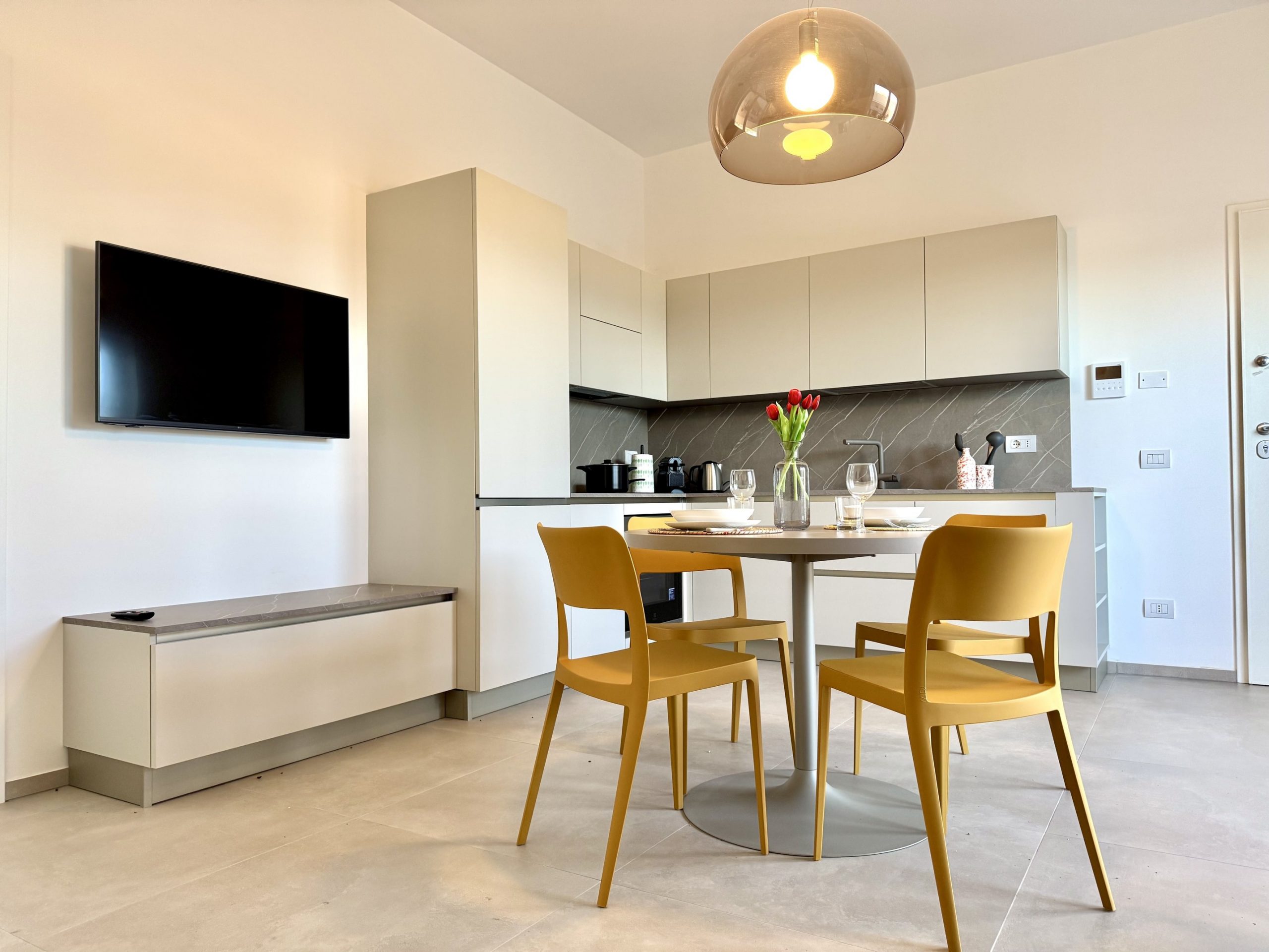 Levante Apartment