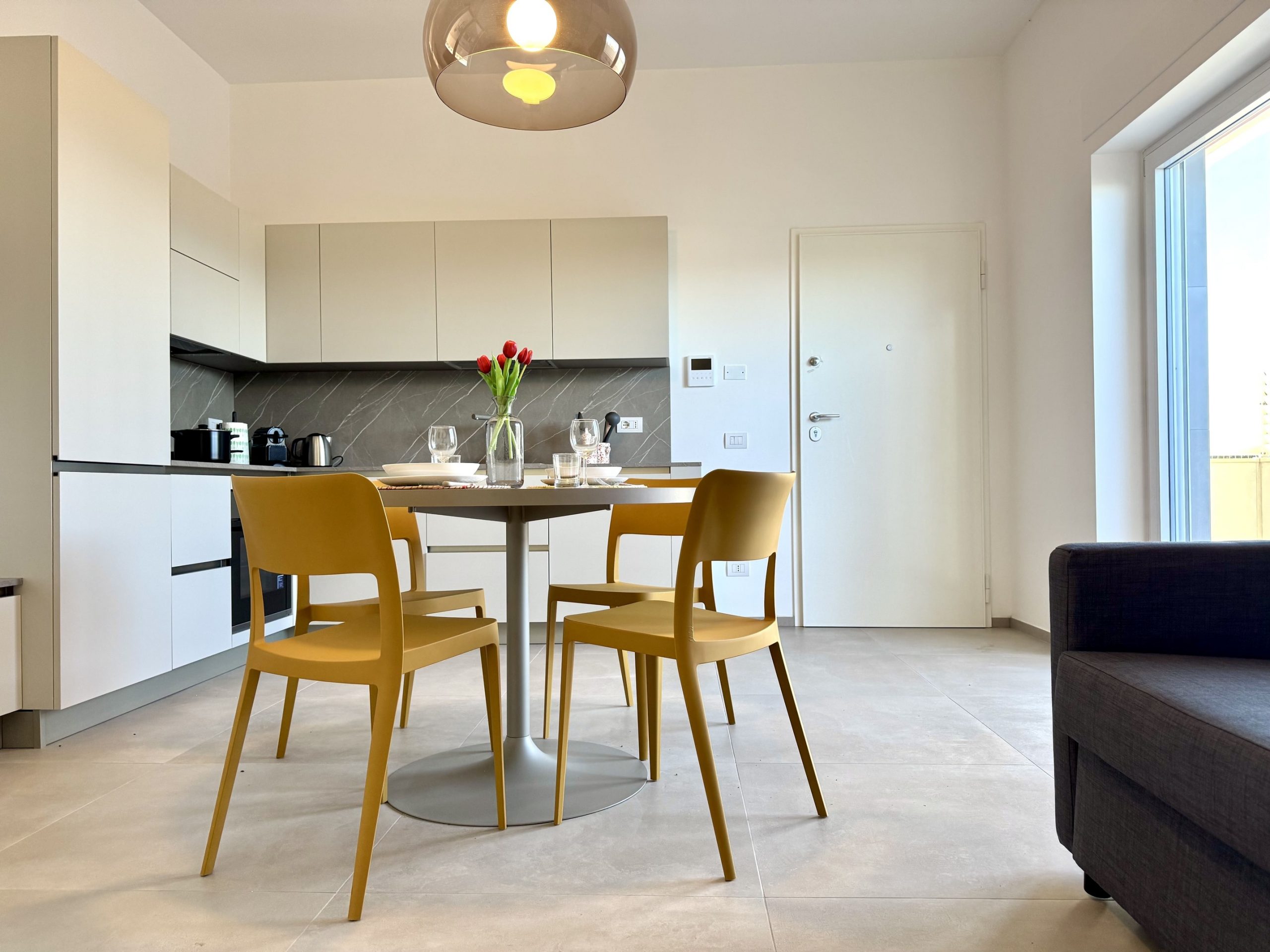 Levante Apartment