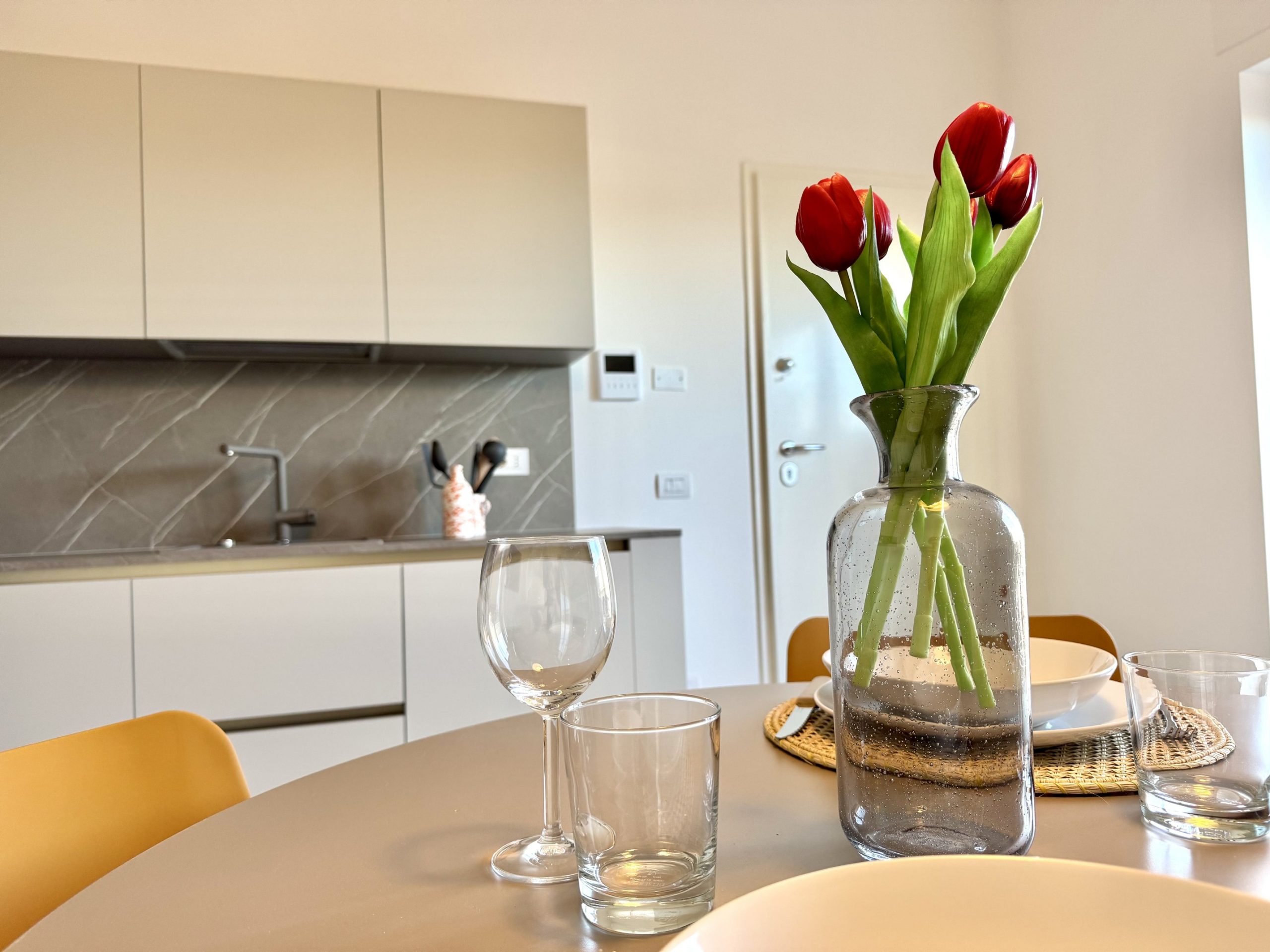 Levante Apartment