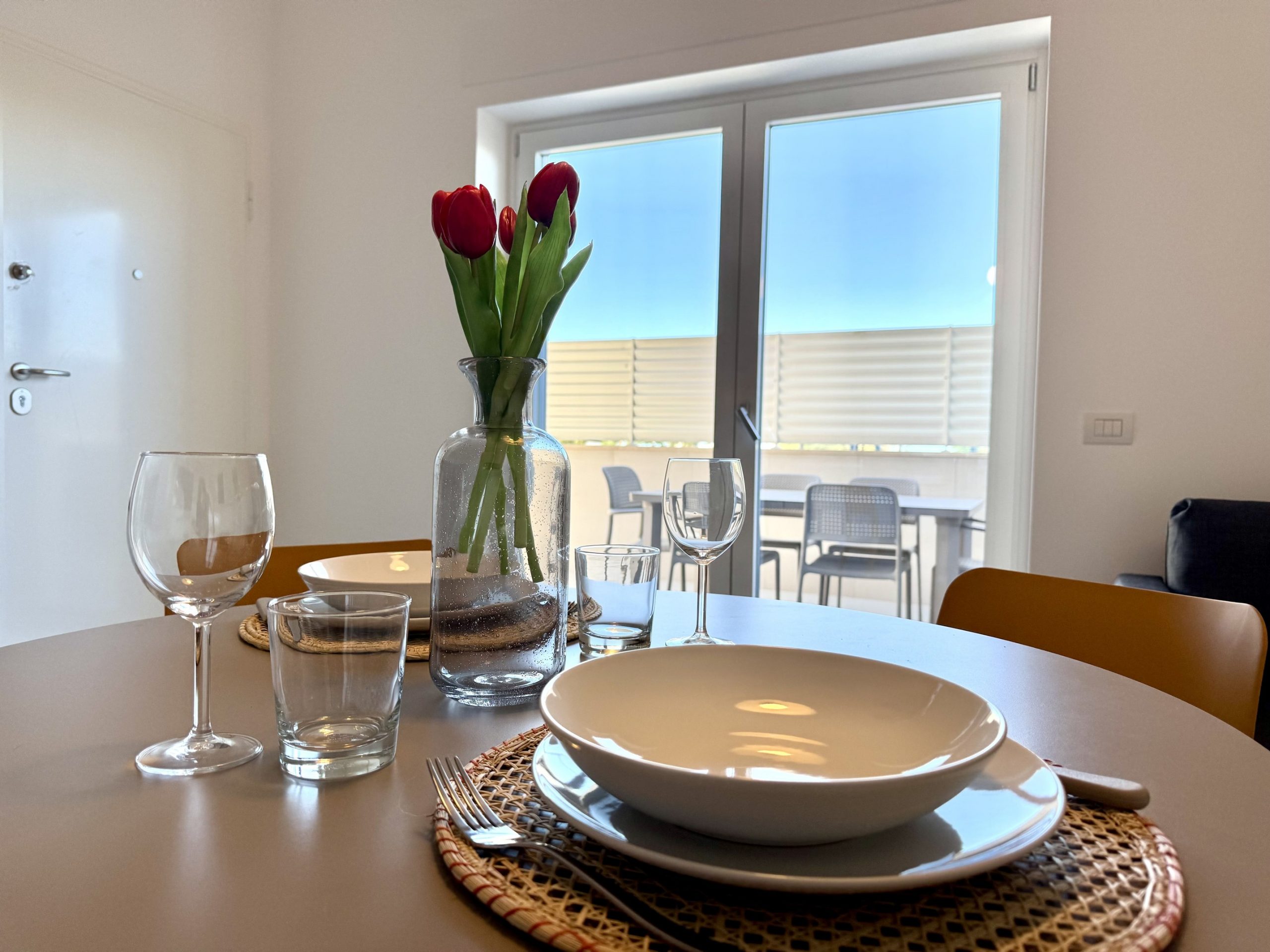 Levante Apartment