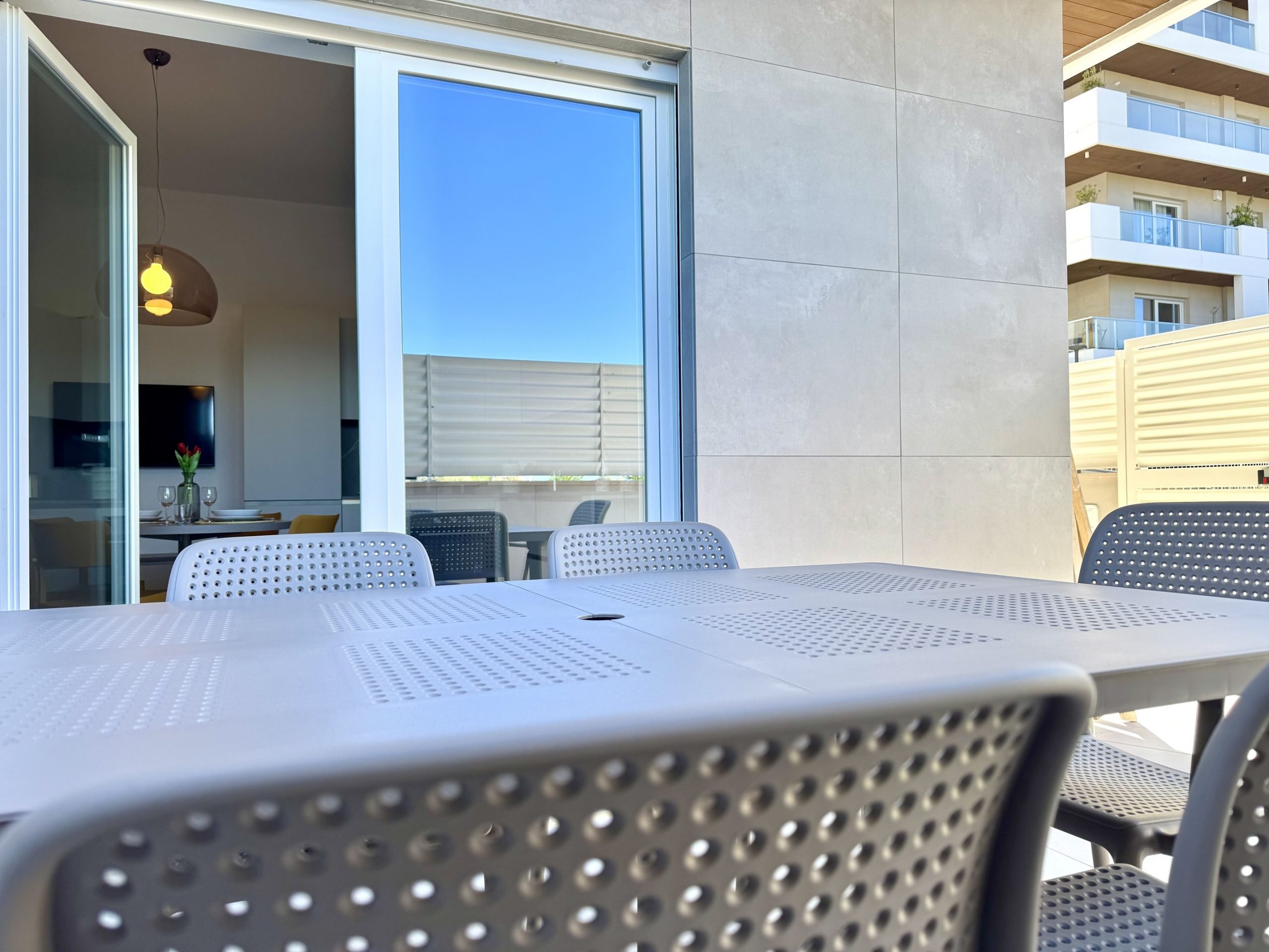 Levante Apartment