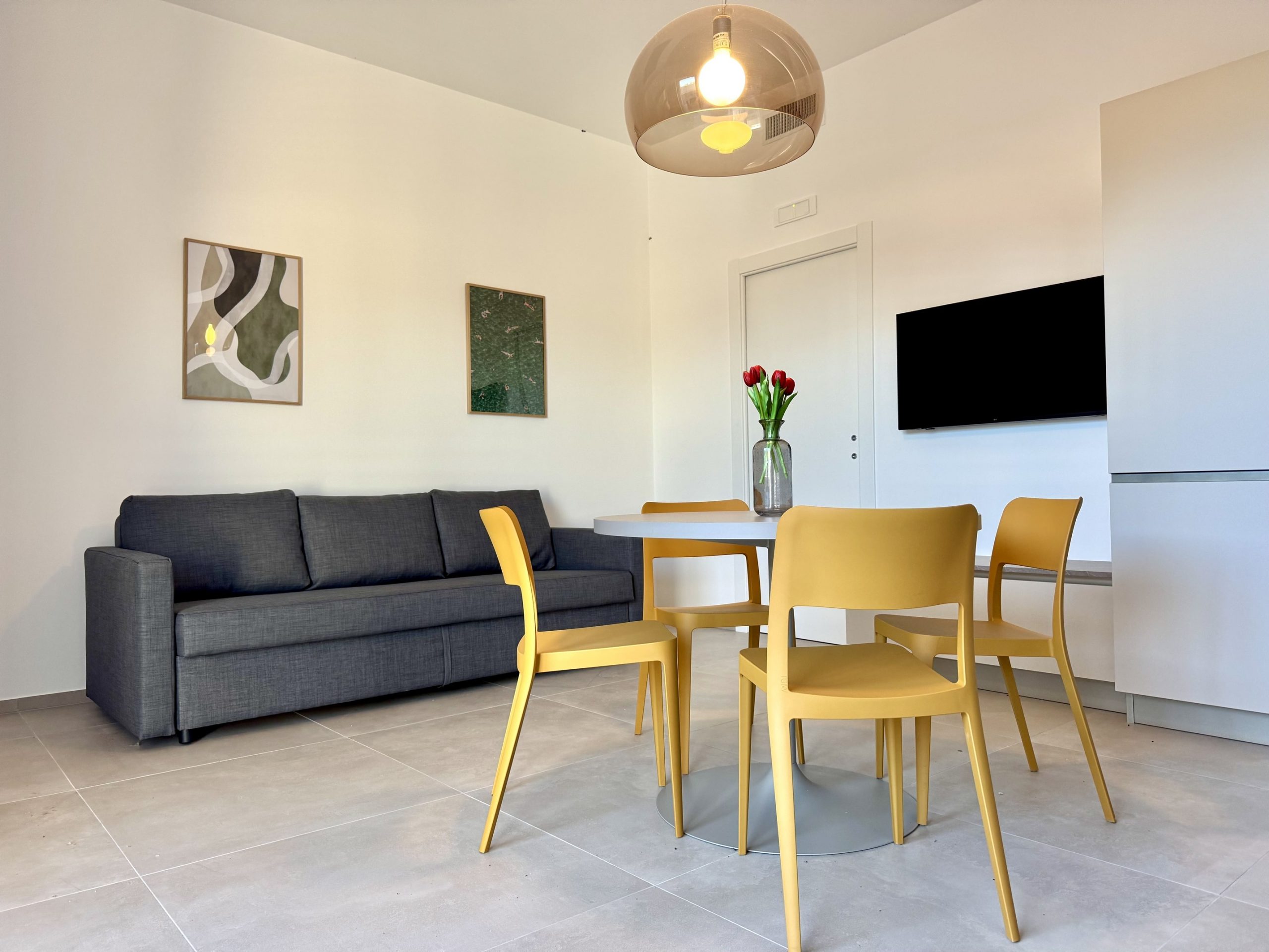 Levante Apartment