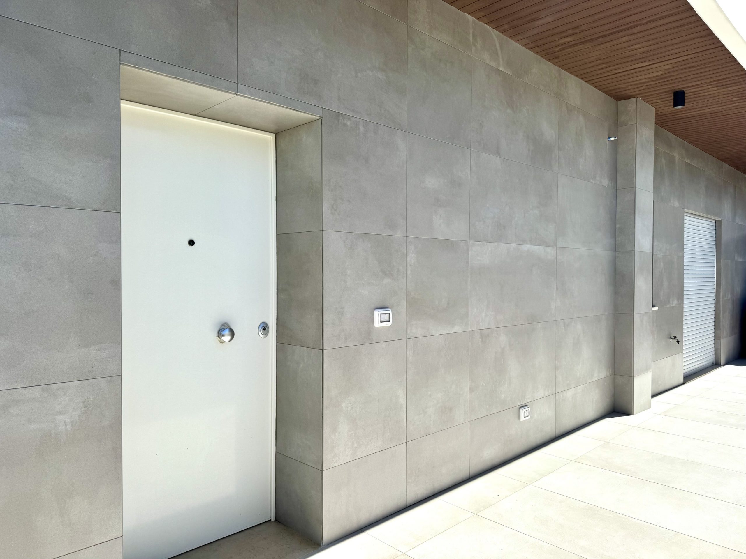 Levante Apartment