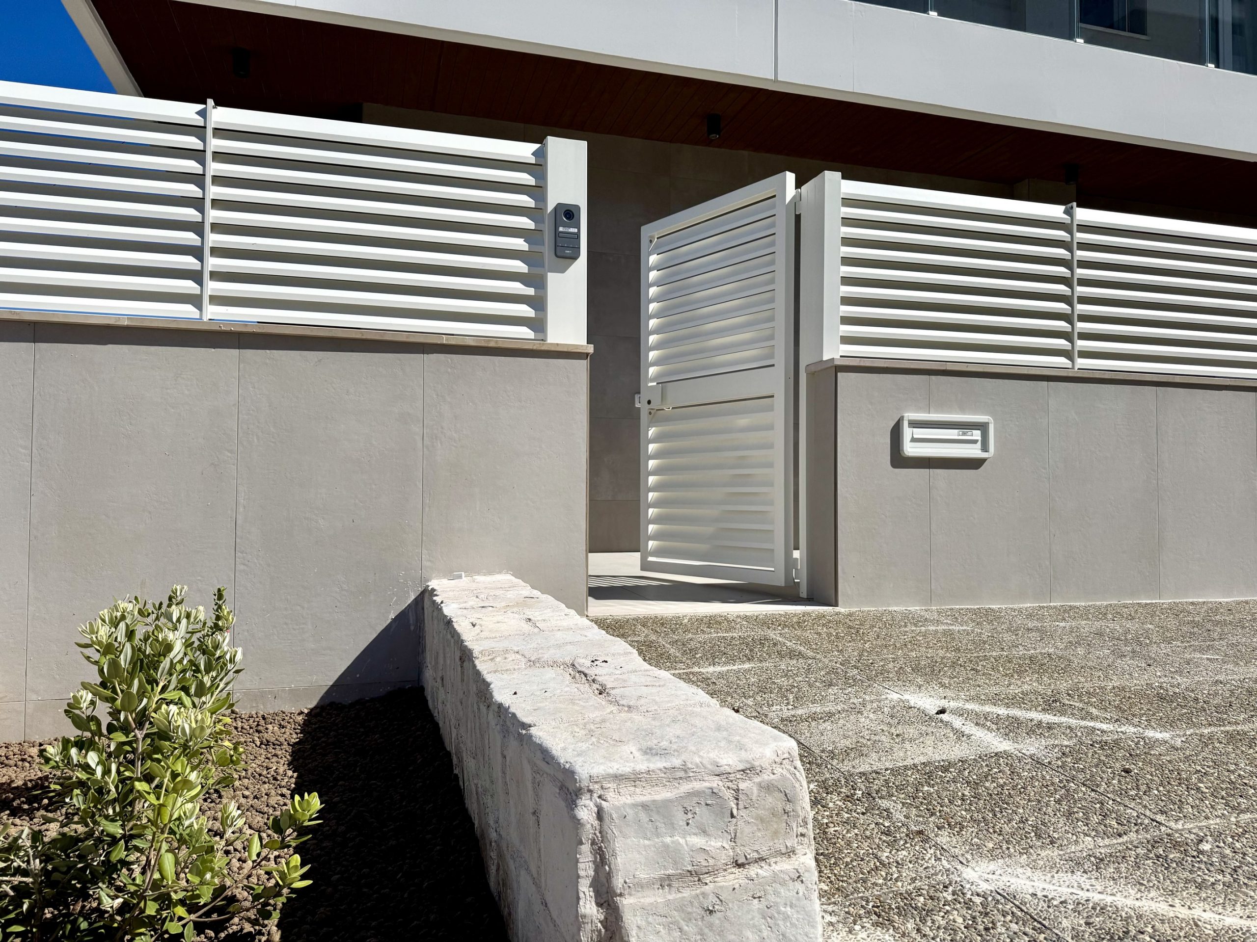 Levante Apartment