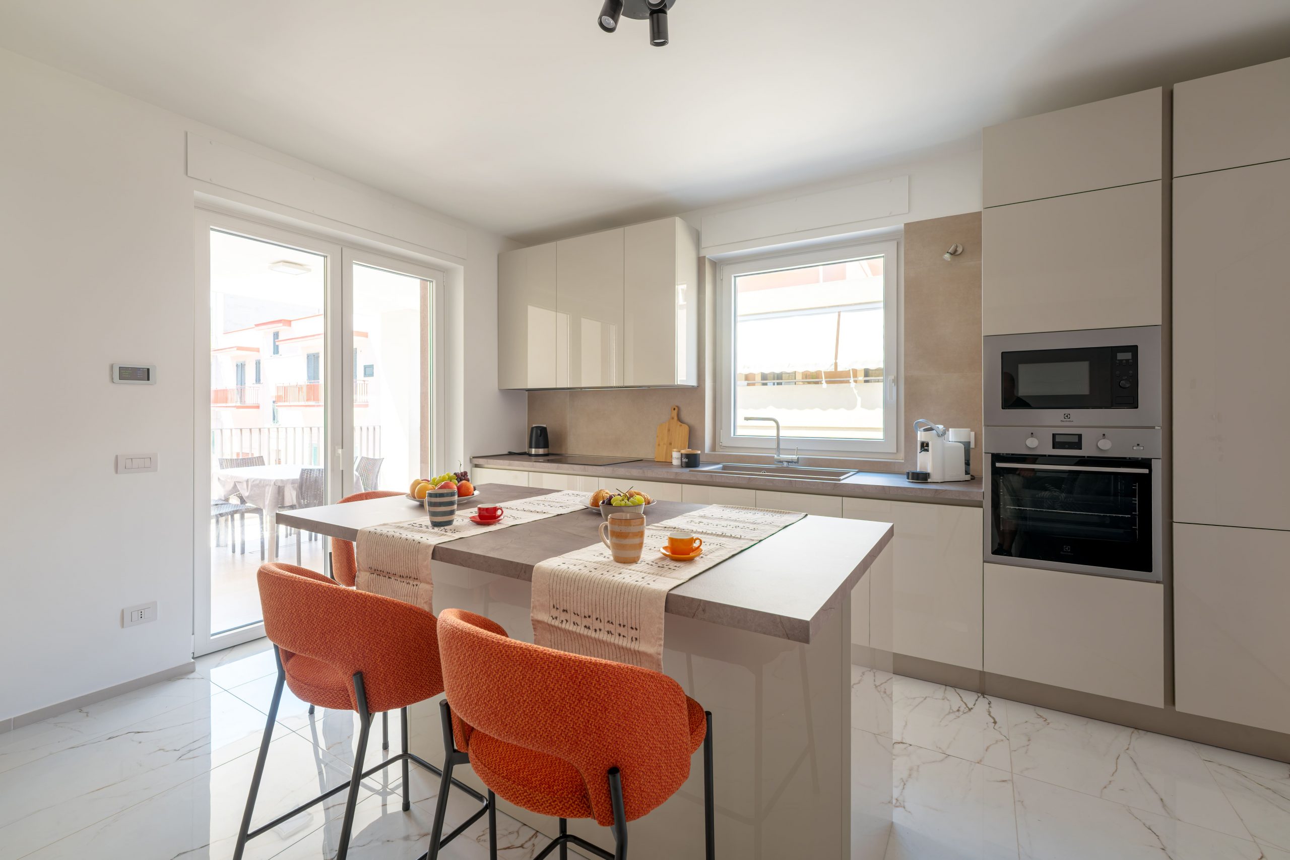 MaraMaria Apartment
