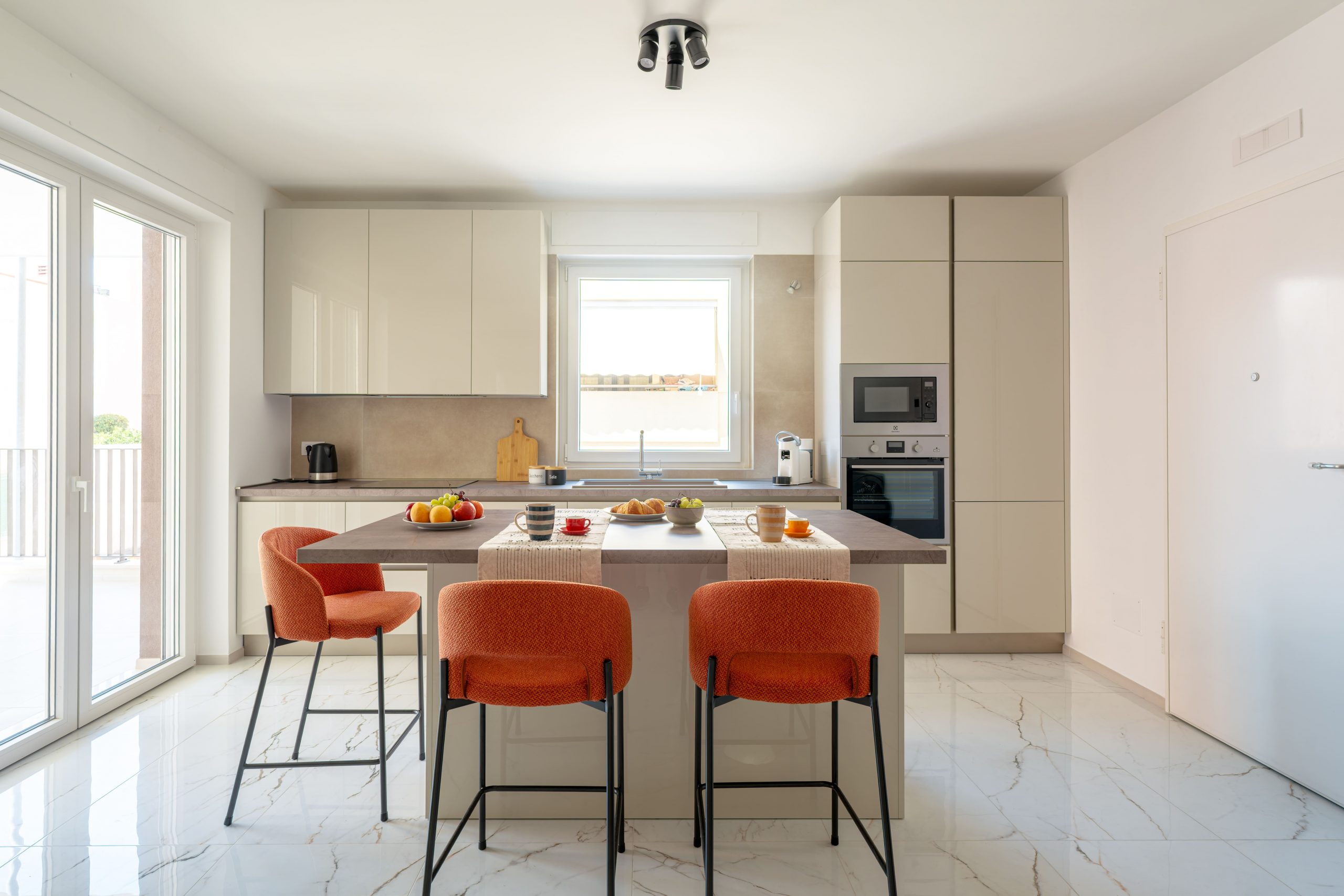 MaraMaria Apartment