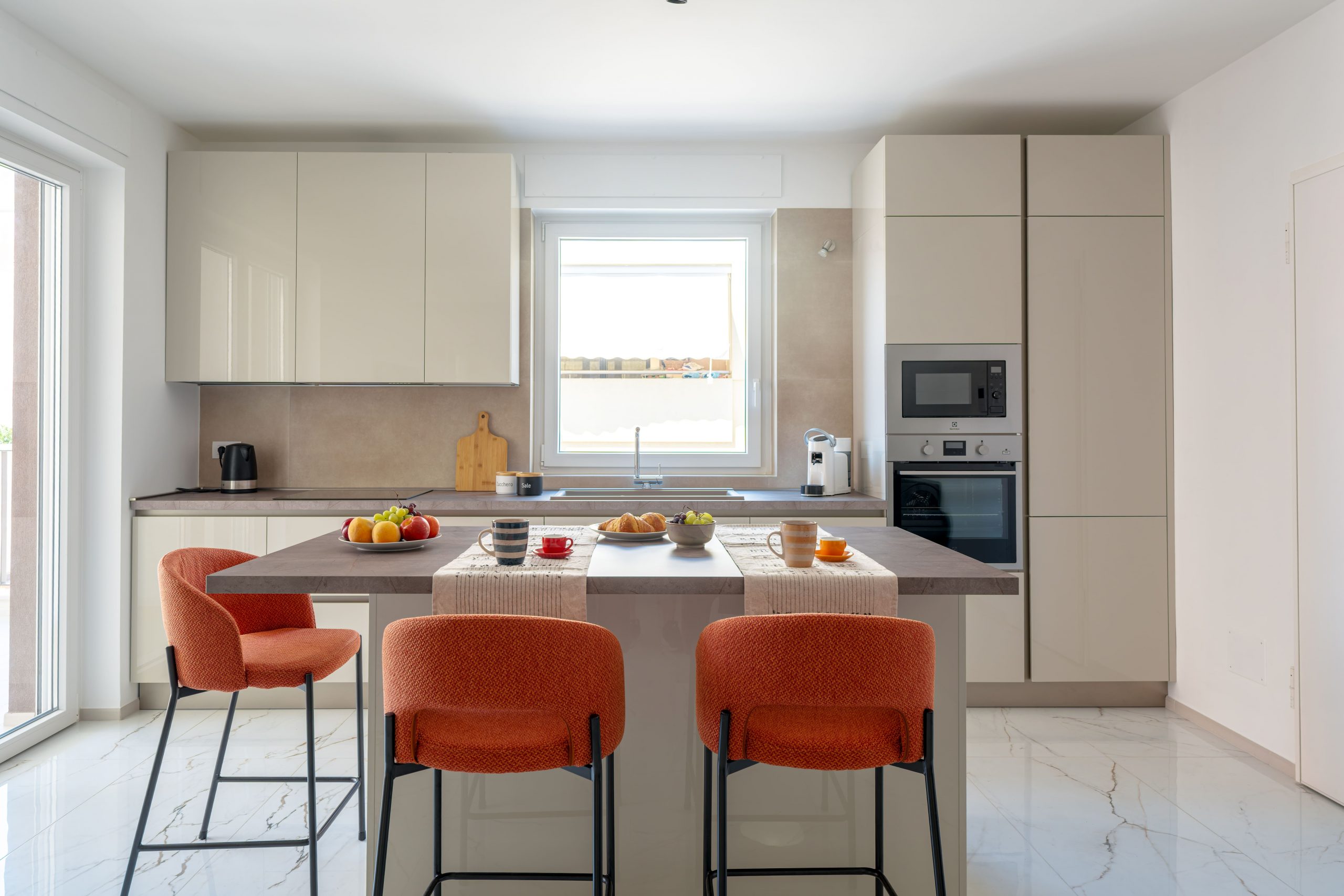 MaraMaria Apartment