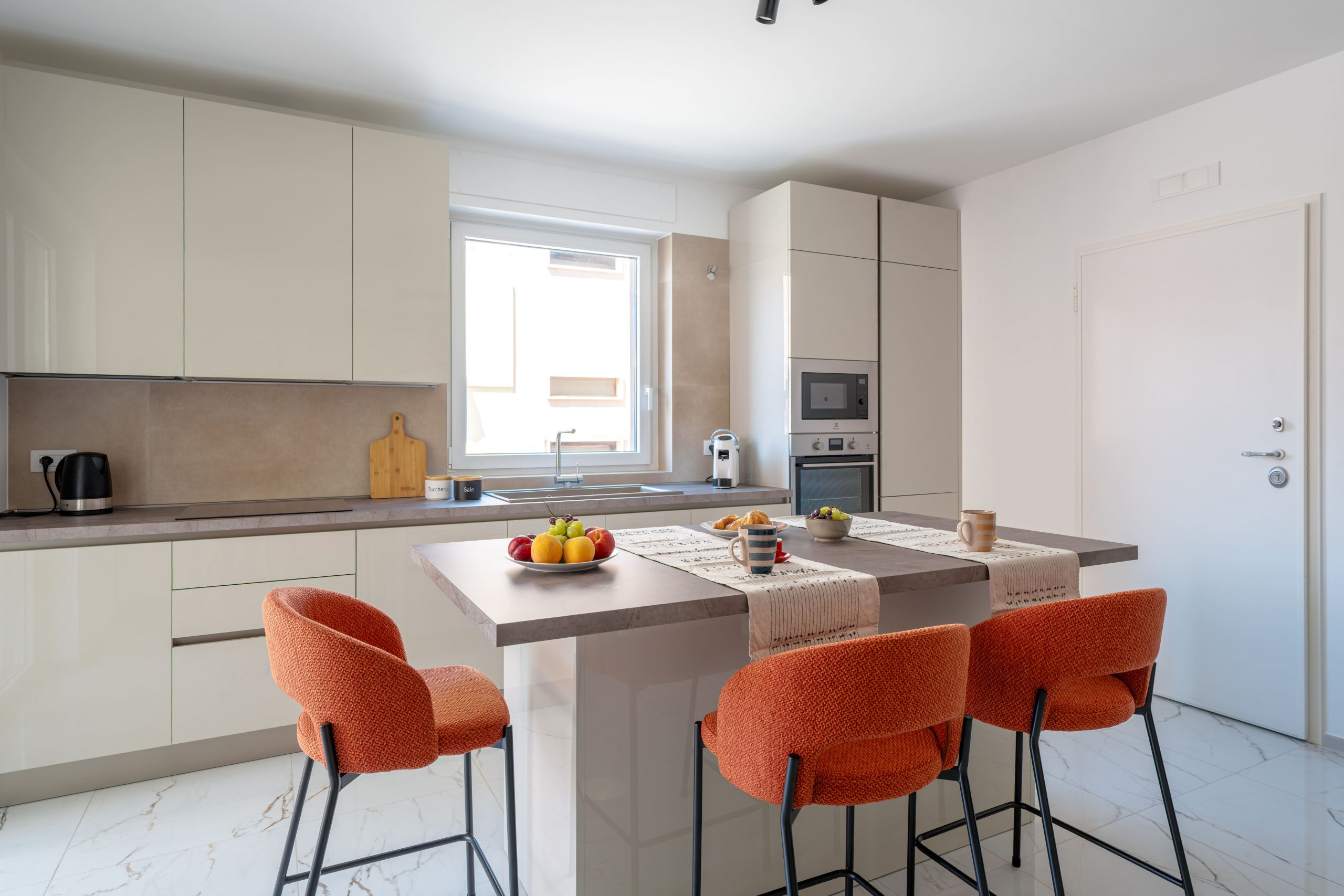 MaraMaria Apartment