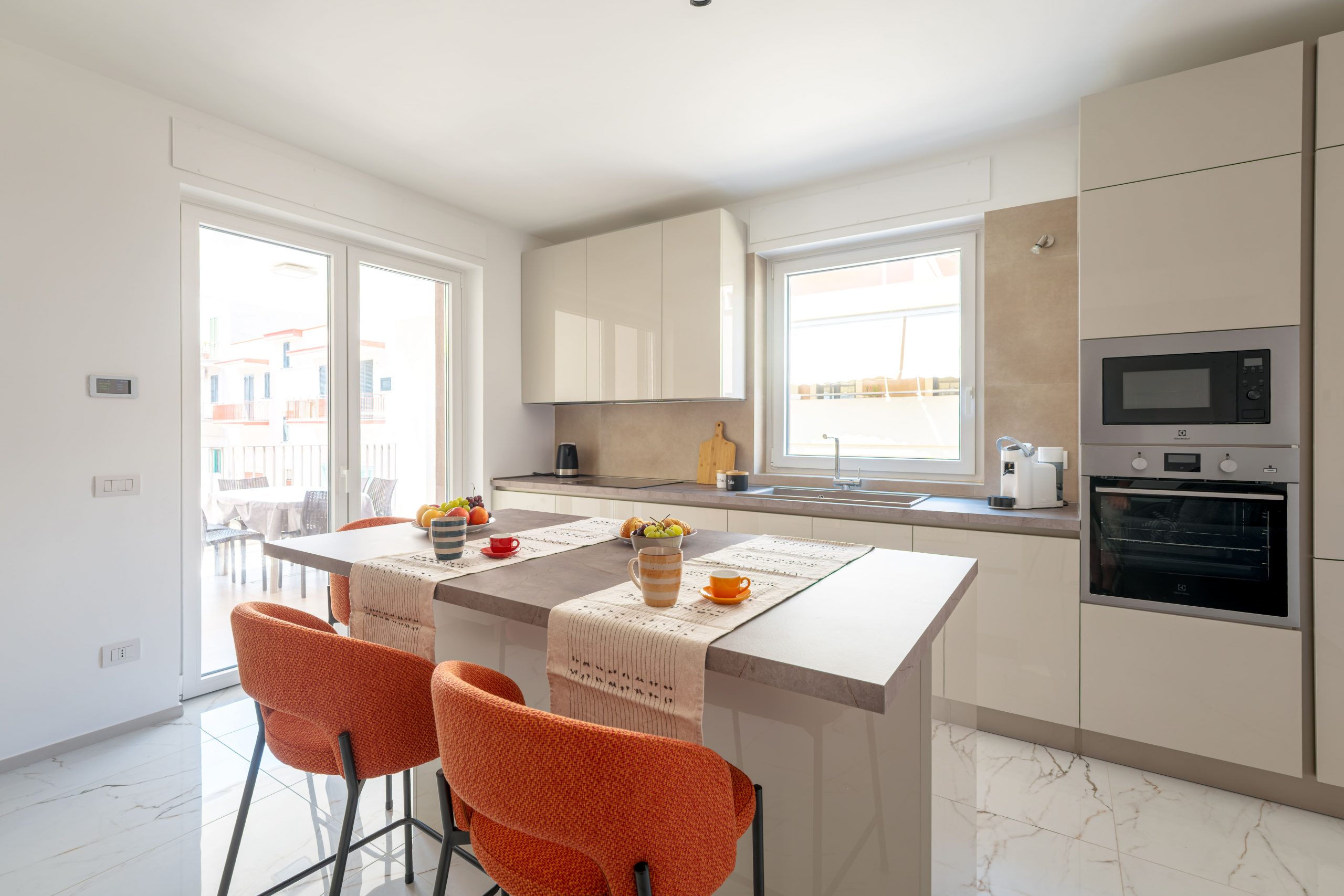 MaraMaria Apartment
