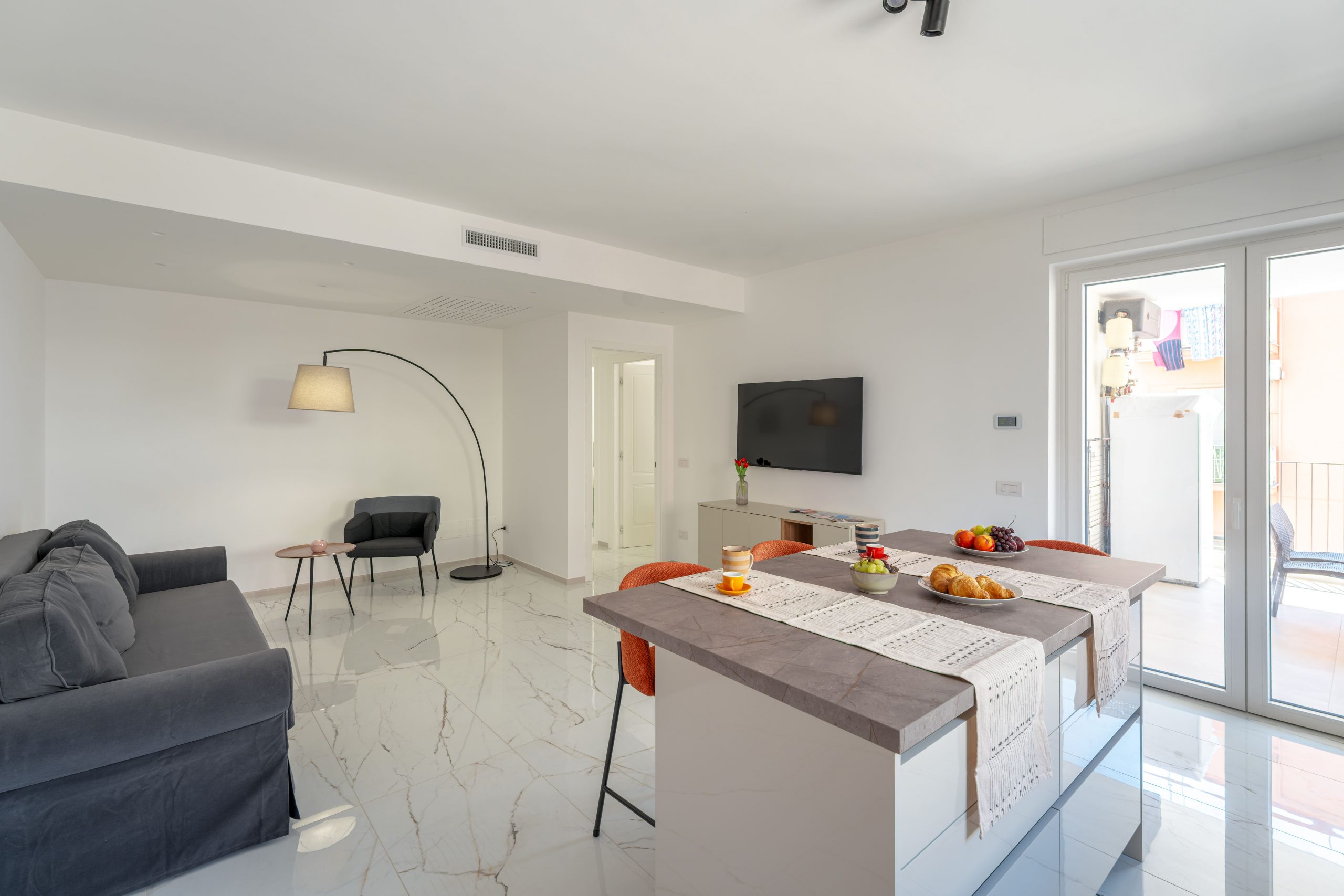MaraMaria Apartment