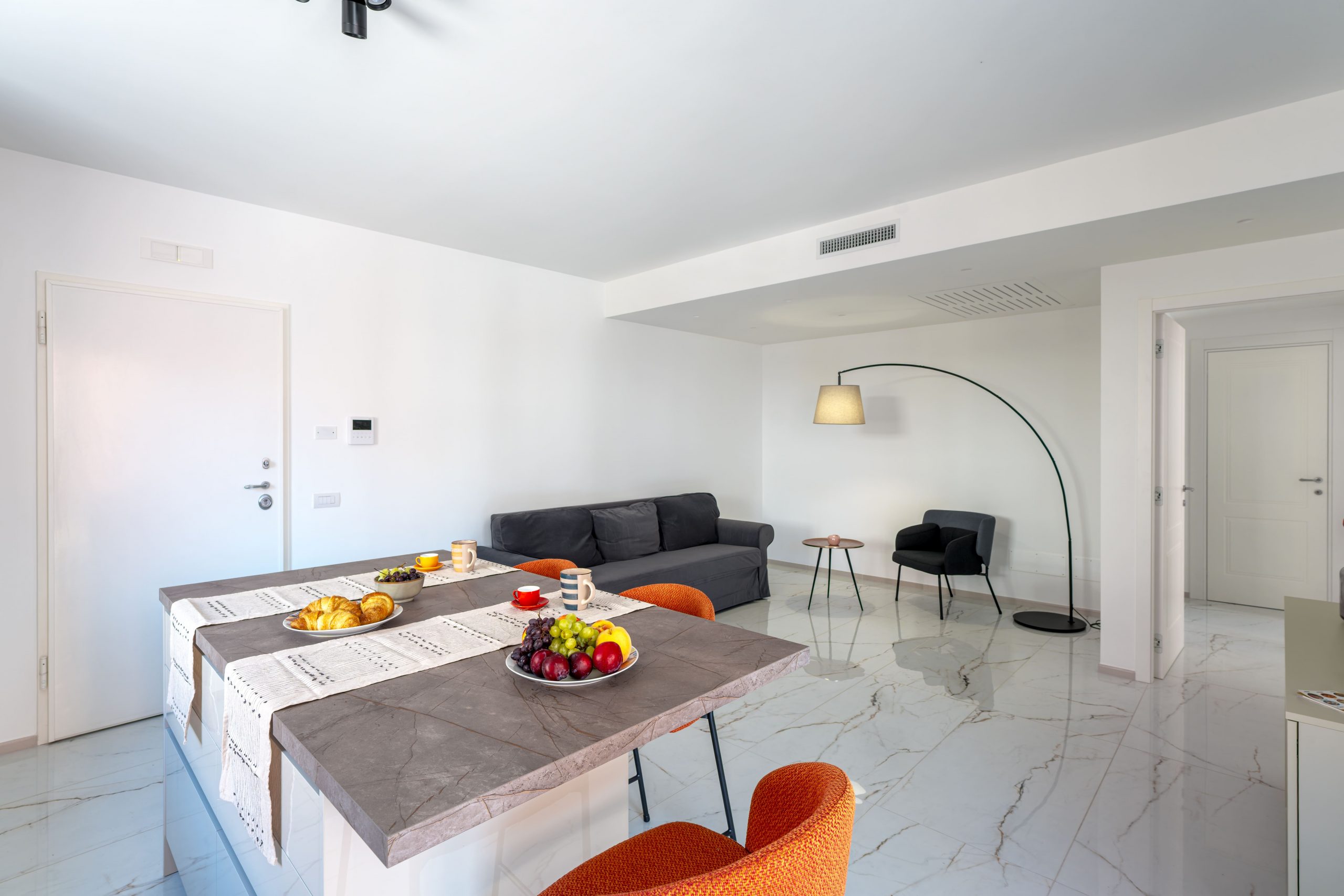 MaraMaria Apartment