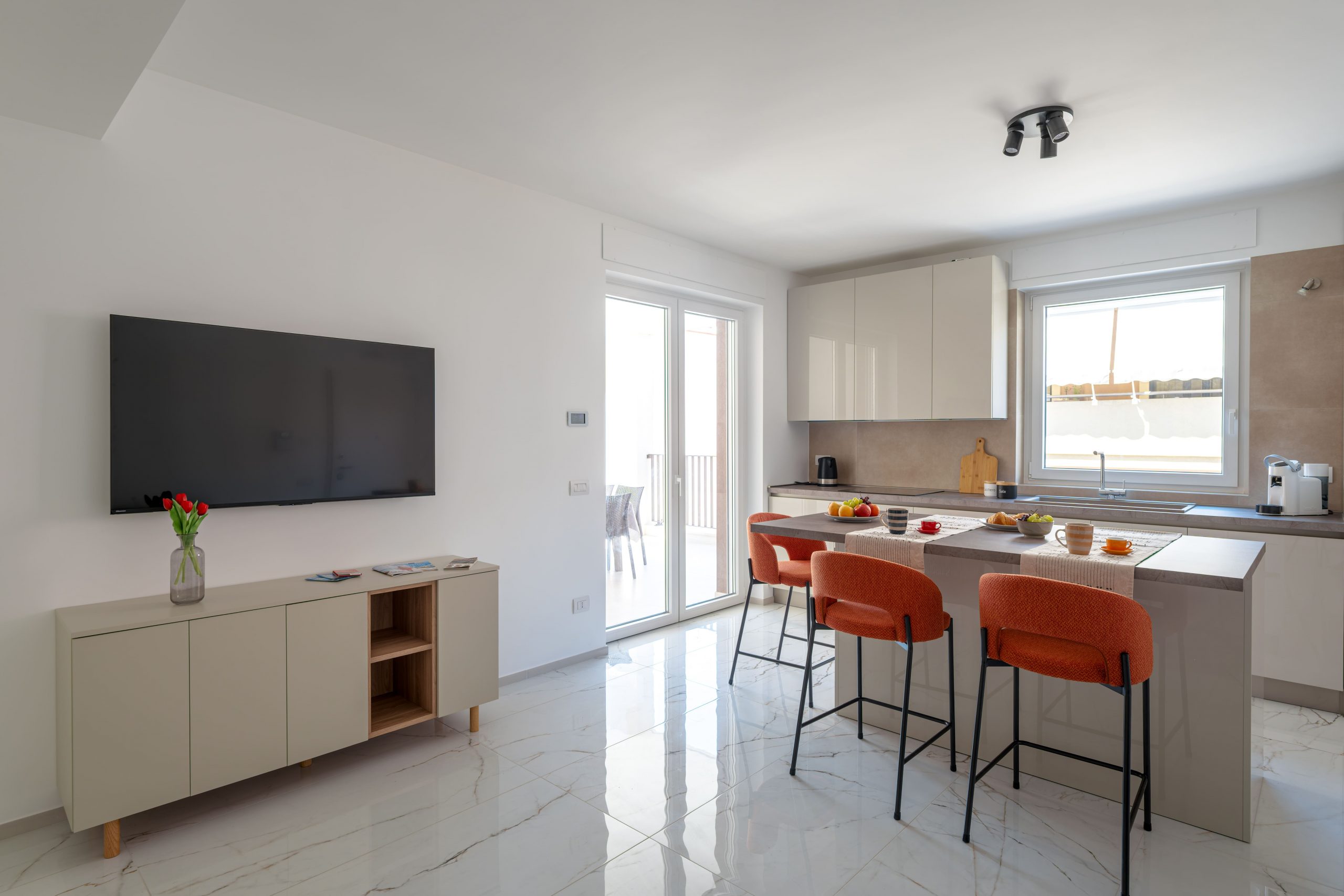 MaraMaria Apartment