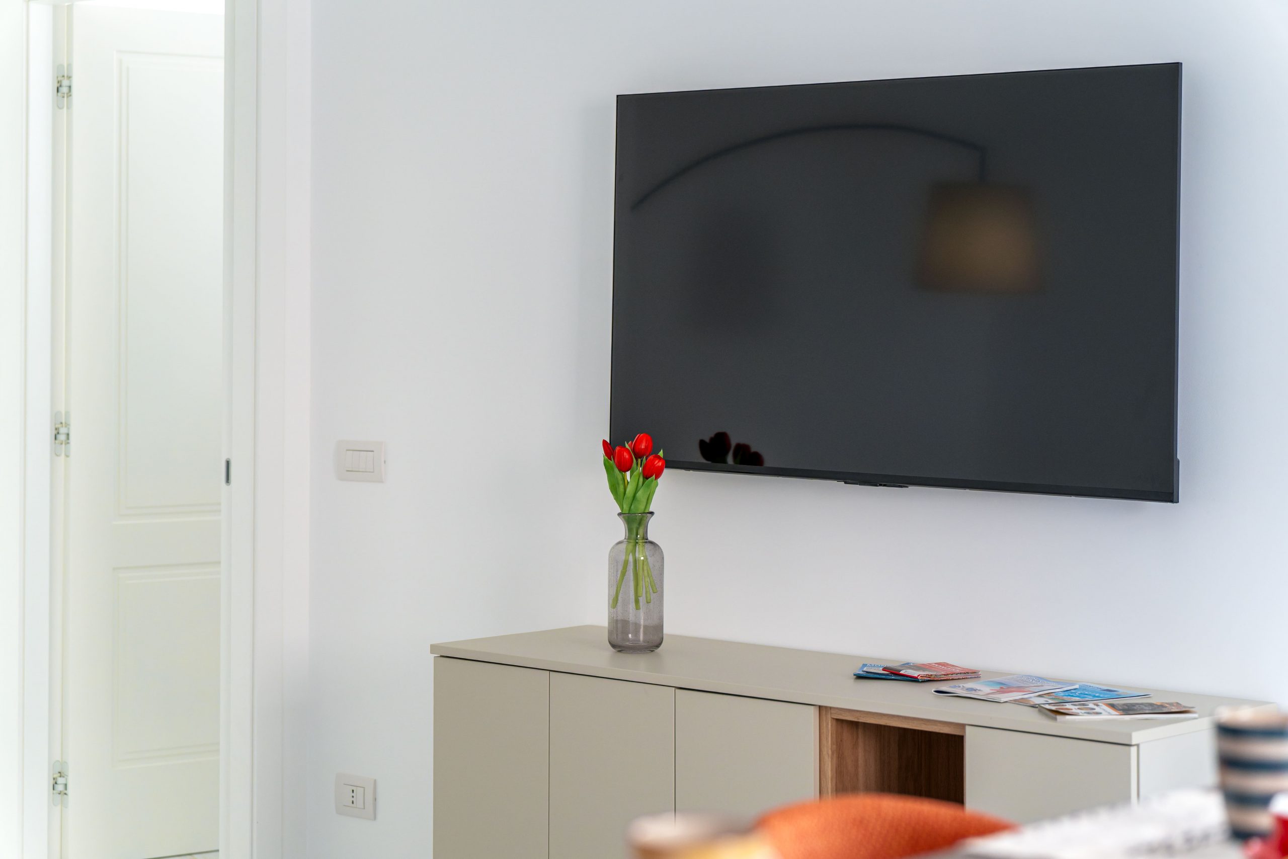 MaraMaria Apartment